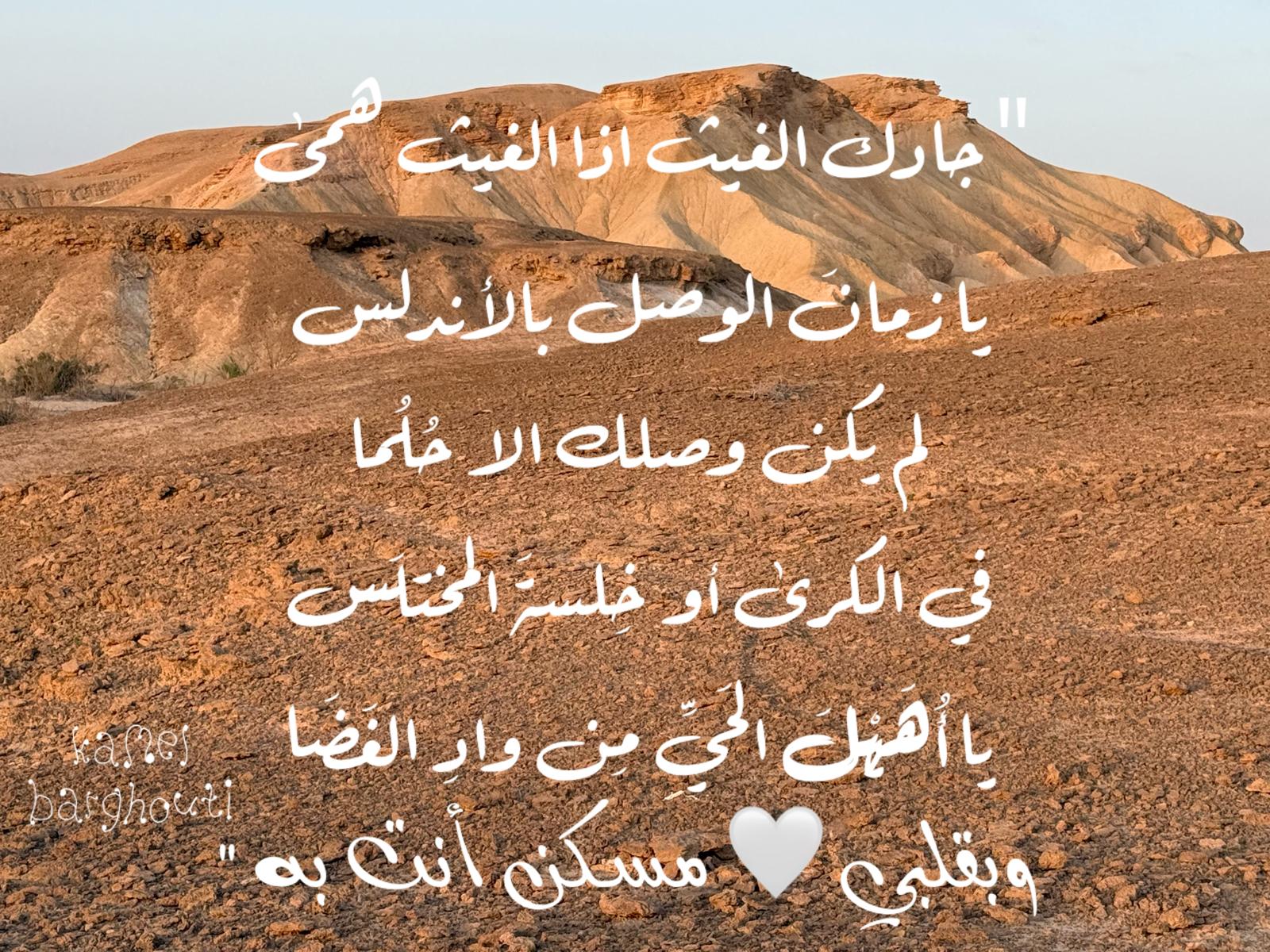 حب وحنين – اقتباس 567
