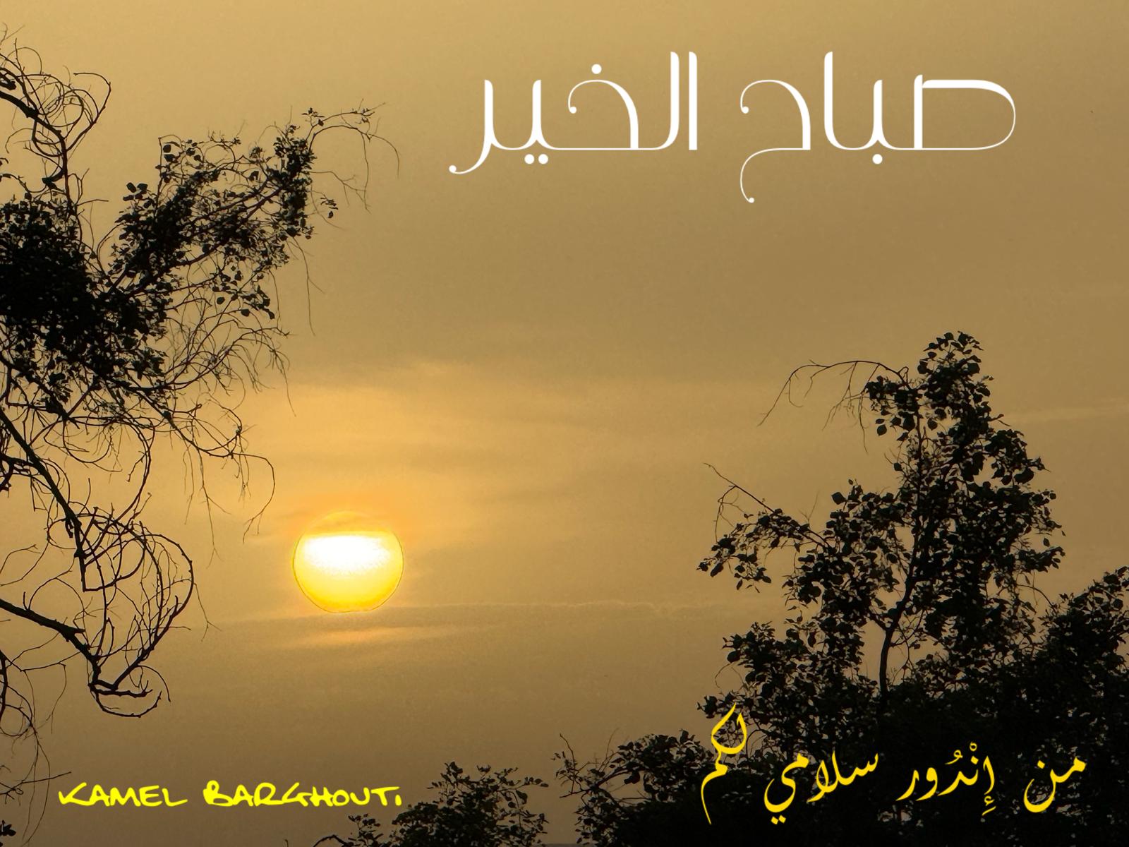 صباح الخير – اقتباس 124