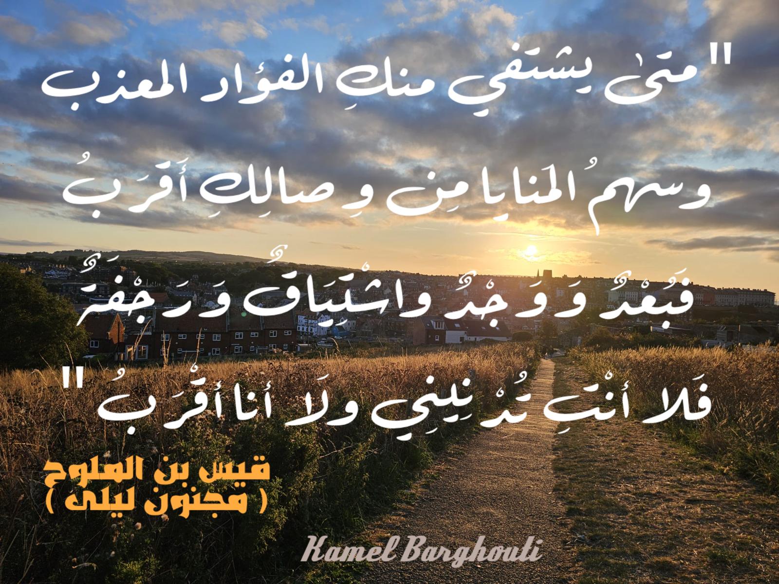 حب وحنين – اقتباس 556