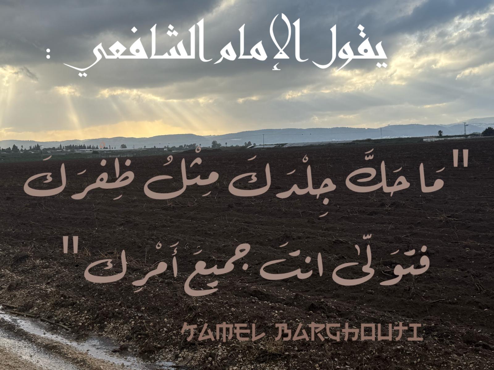 العزيمة والإصرار والثقة بالنفس – اقتباس 285