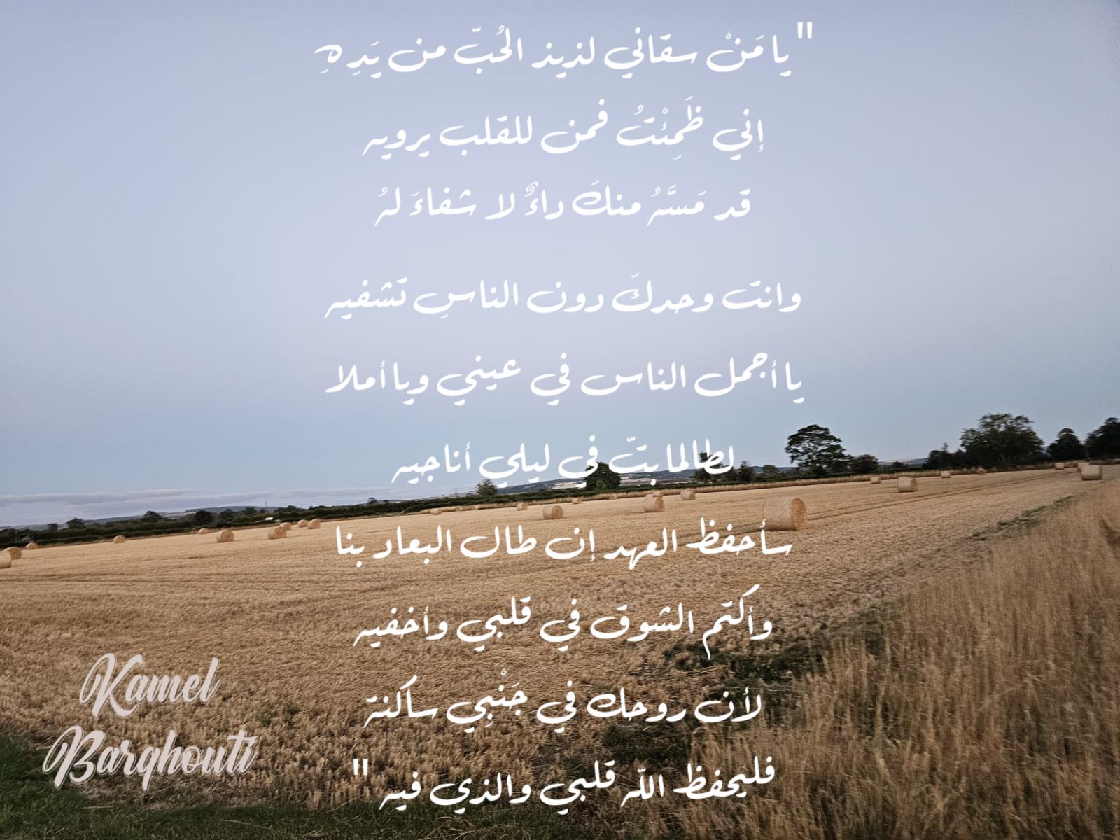 حب وحنين – اقتباس 549