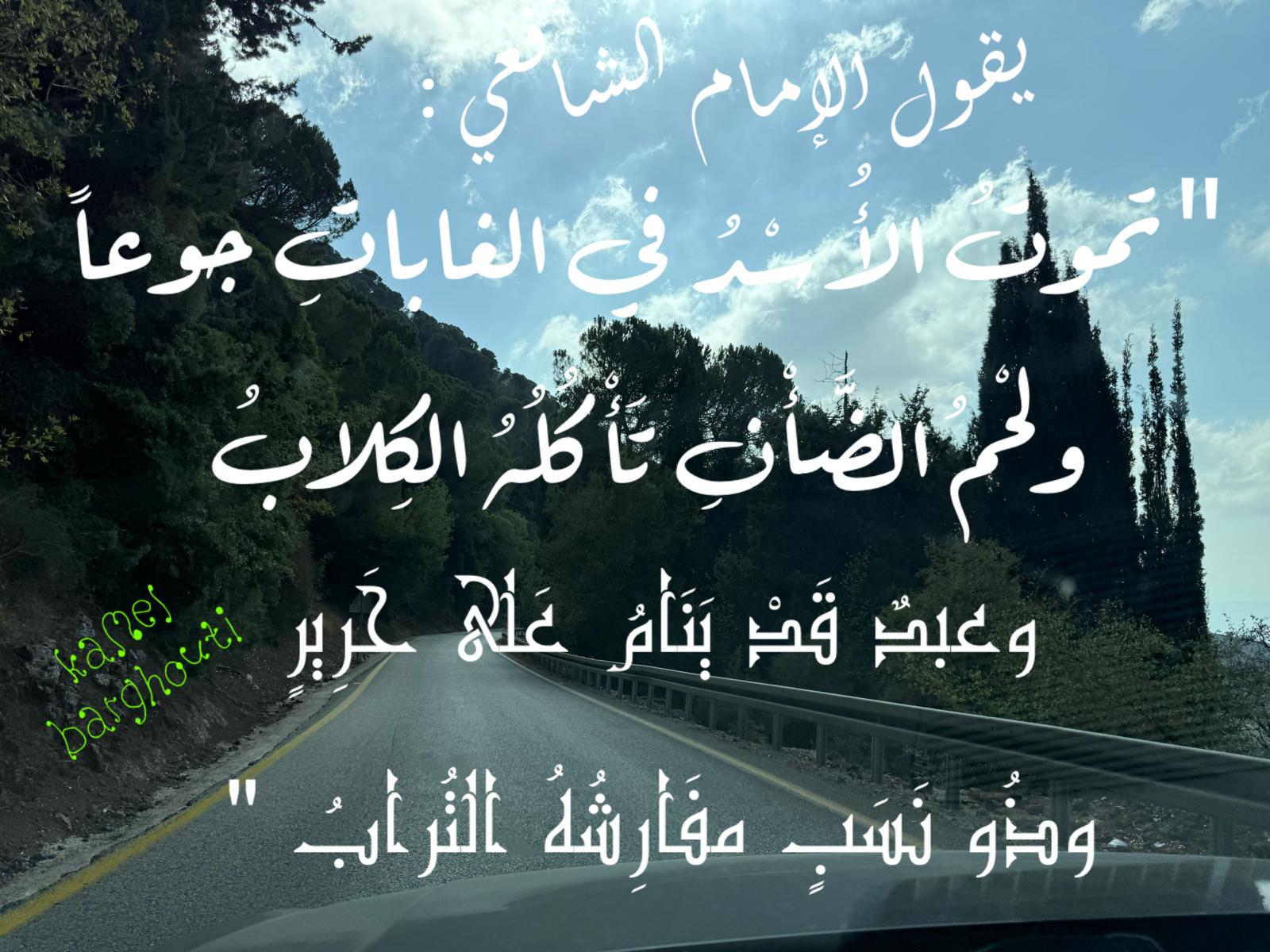 العزيمة والإصرار والثقة بالنفس – اقتباس 283