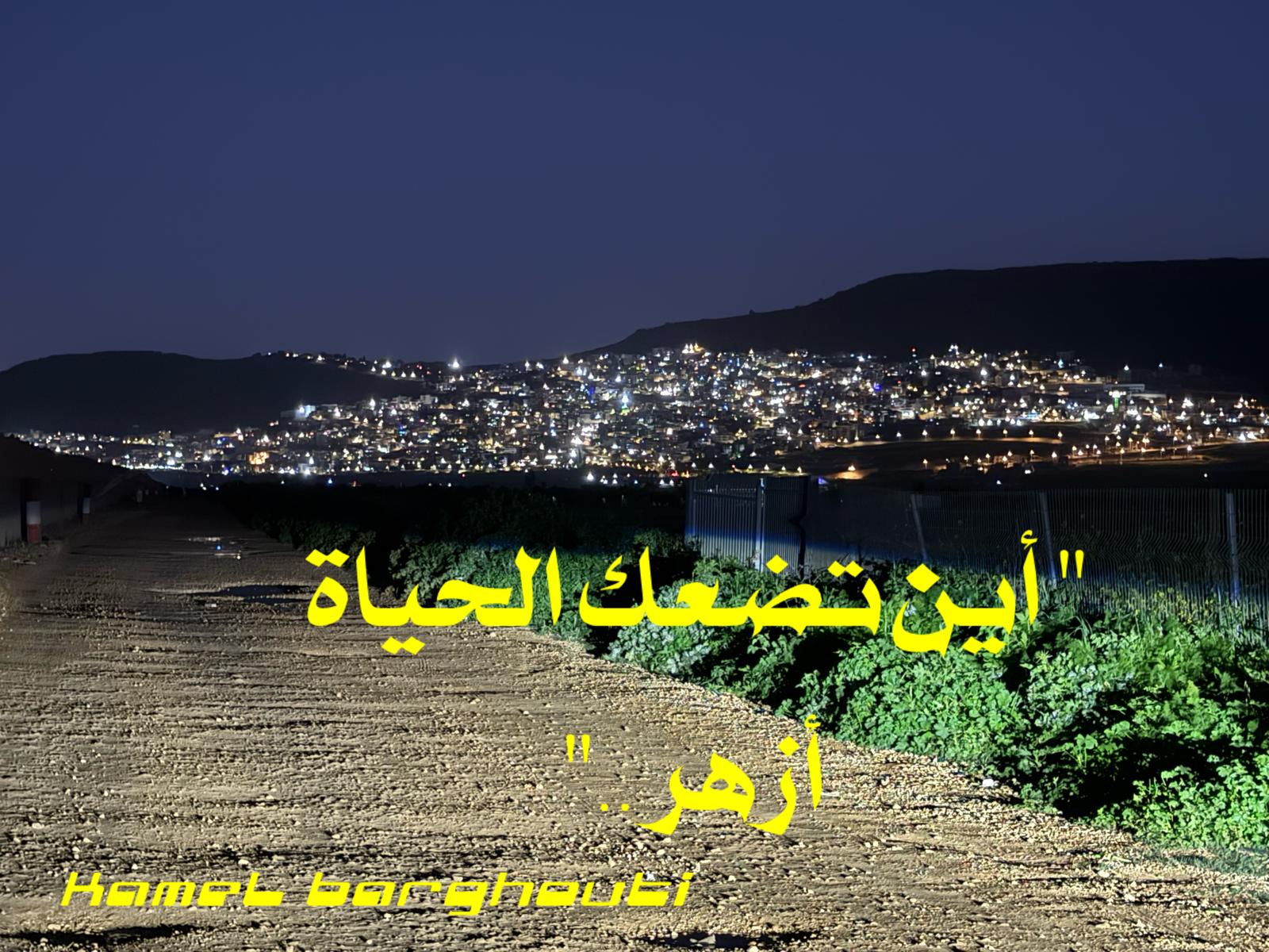 تفاؤل, أمل, وسعادة – اقتباس 374