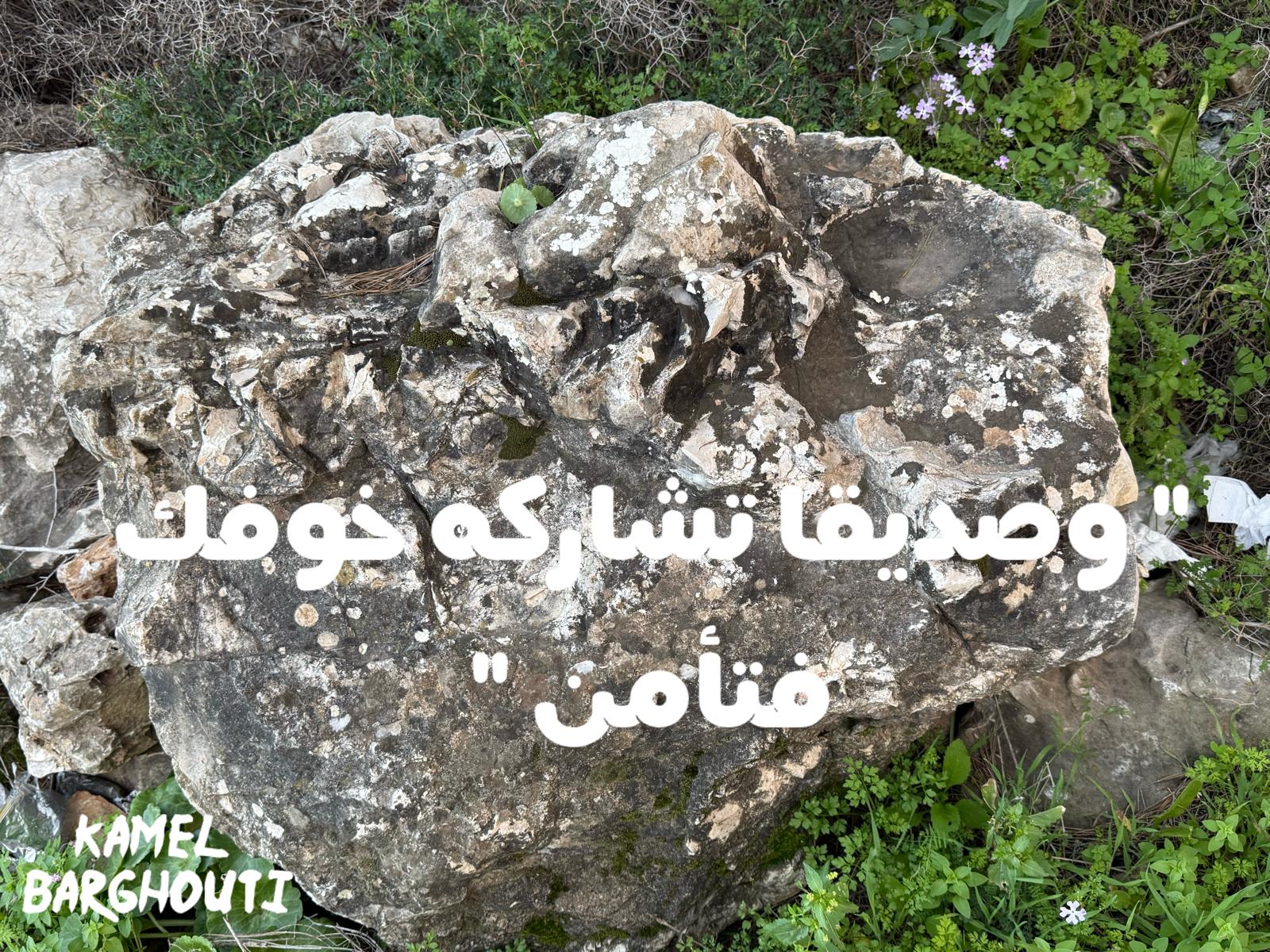 صداقة – اقتباس 154