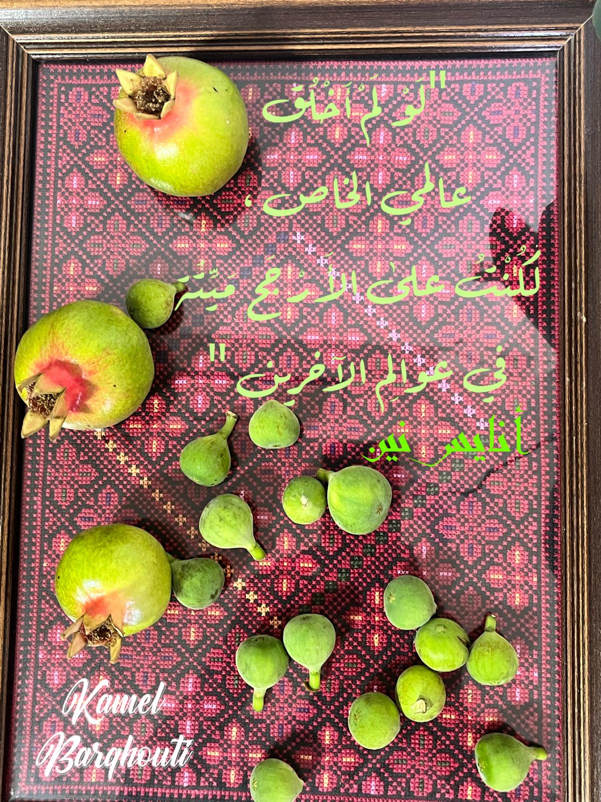 كلام جميل – اقتباس 563