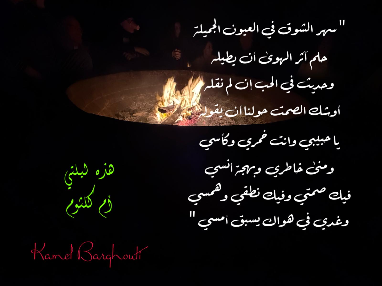 حب وحنين – اقتباس 513