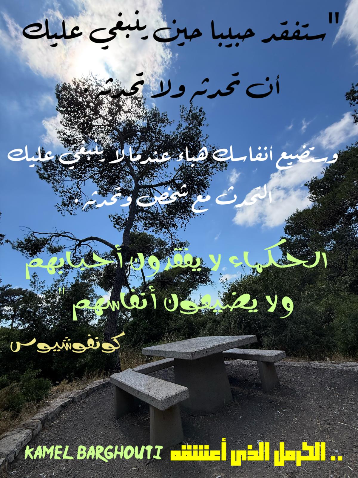 حكمة – اقتباس 222