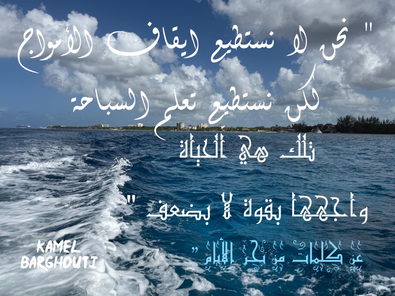 العزيمة والإصرار والثقة بالنفس – اقتباس 271