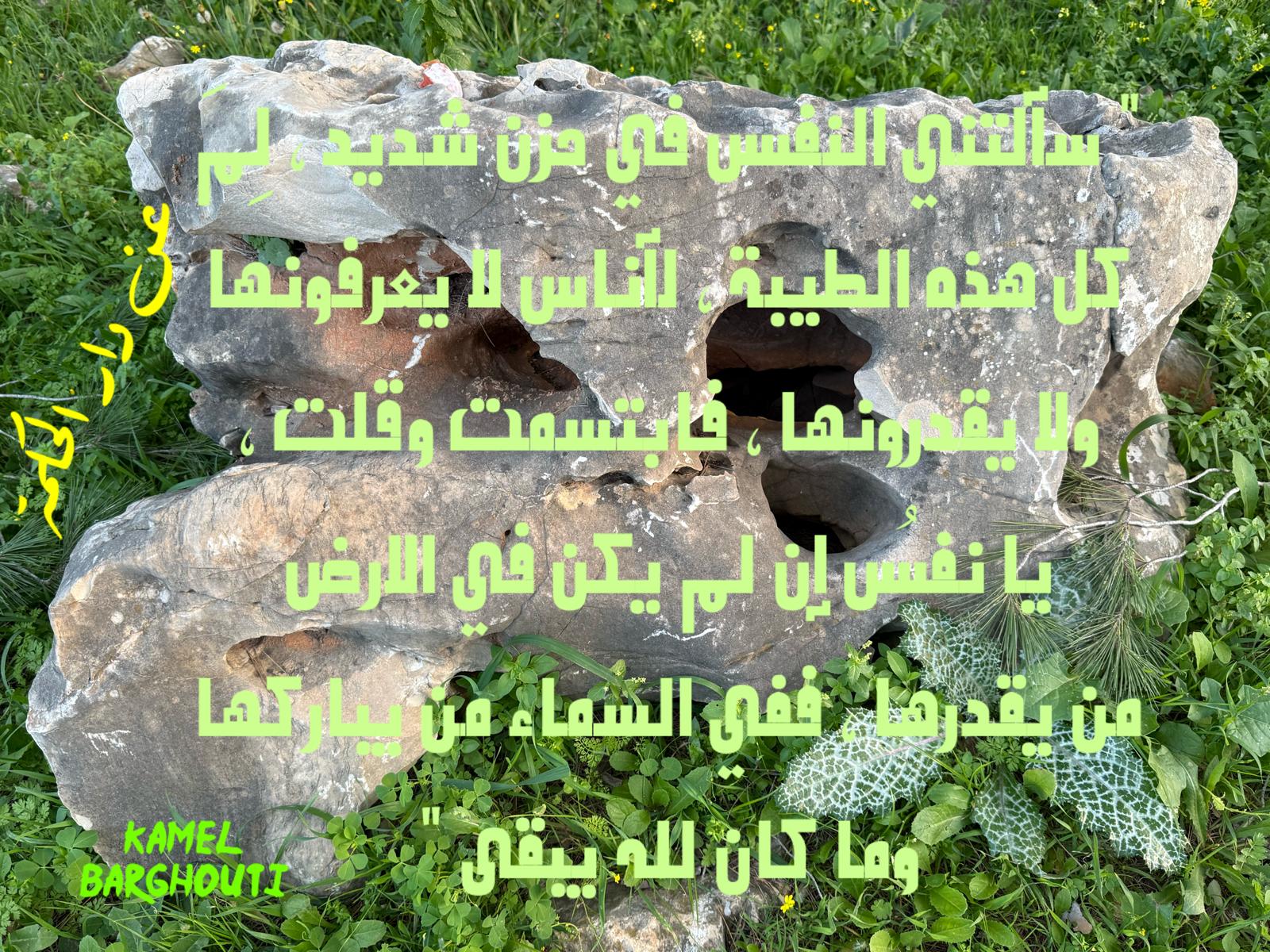 اليقين بالله – اقتباس 227
