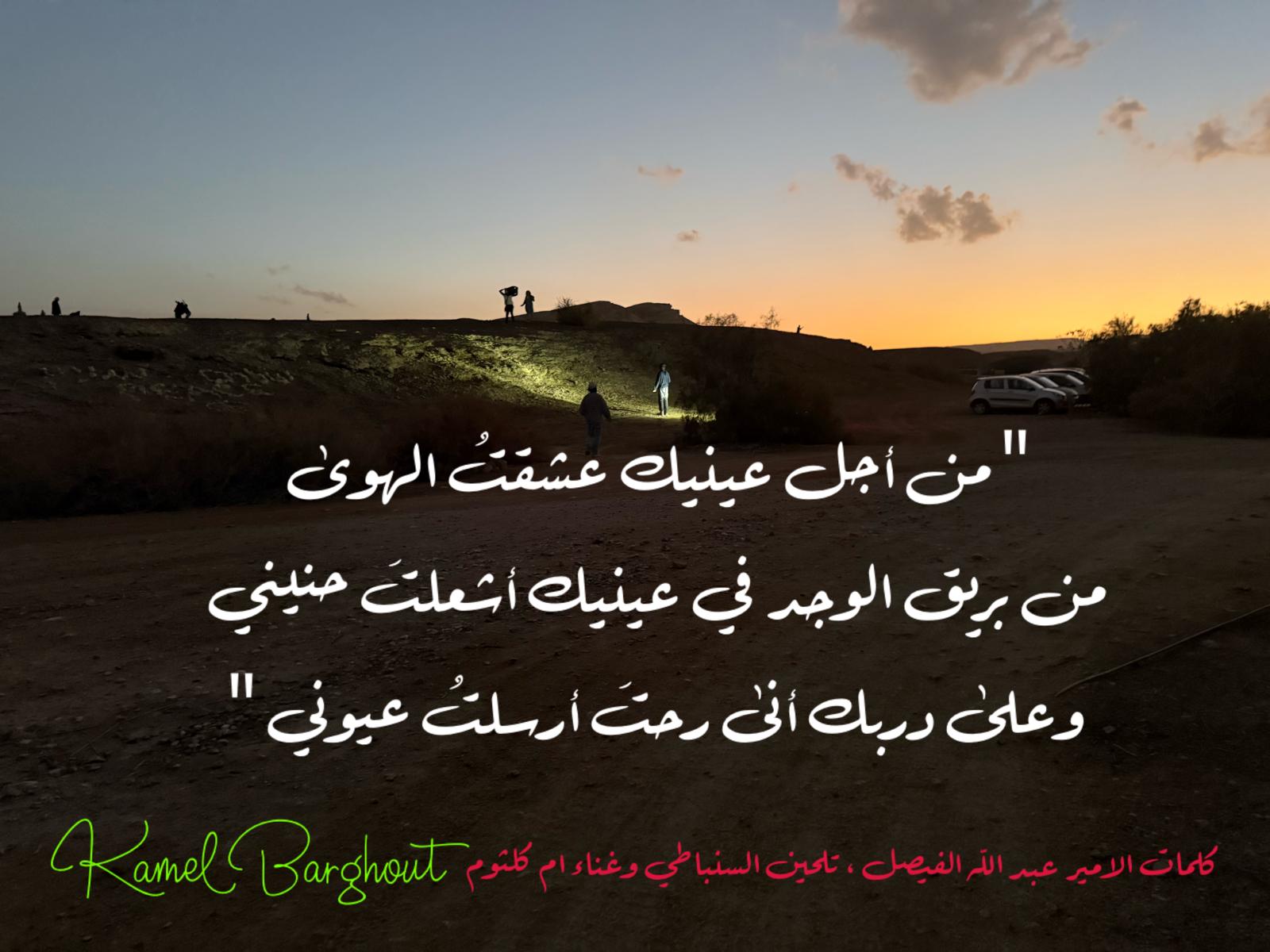 حب وحنين – اقتباس 503