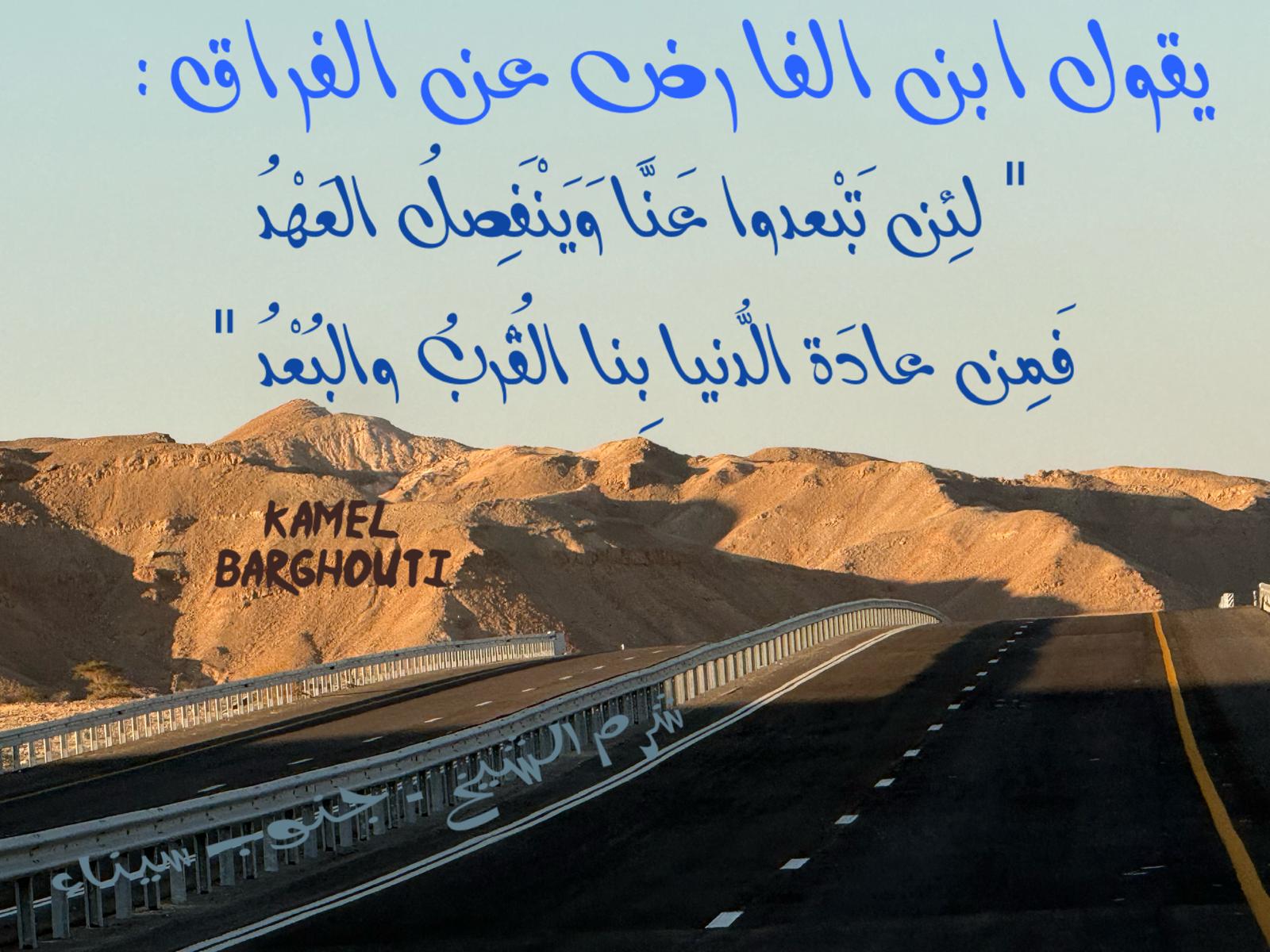 حب وحنين – اقتباس 487