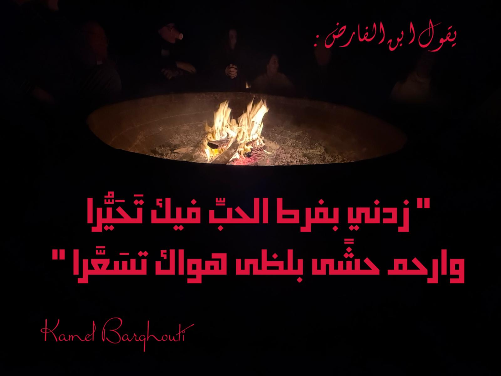 حب وحنين – اقتباس 495