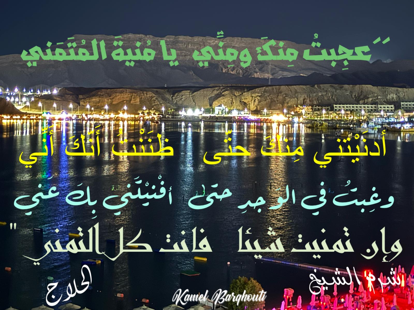حب وحنين – اقتباس 476