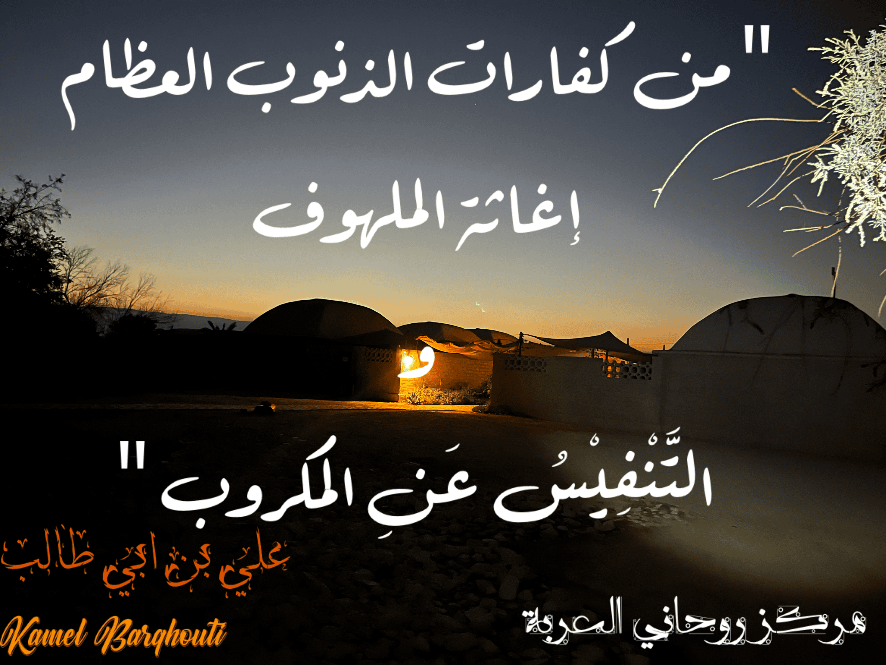 قيم إنسانية – اقتباس 293