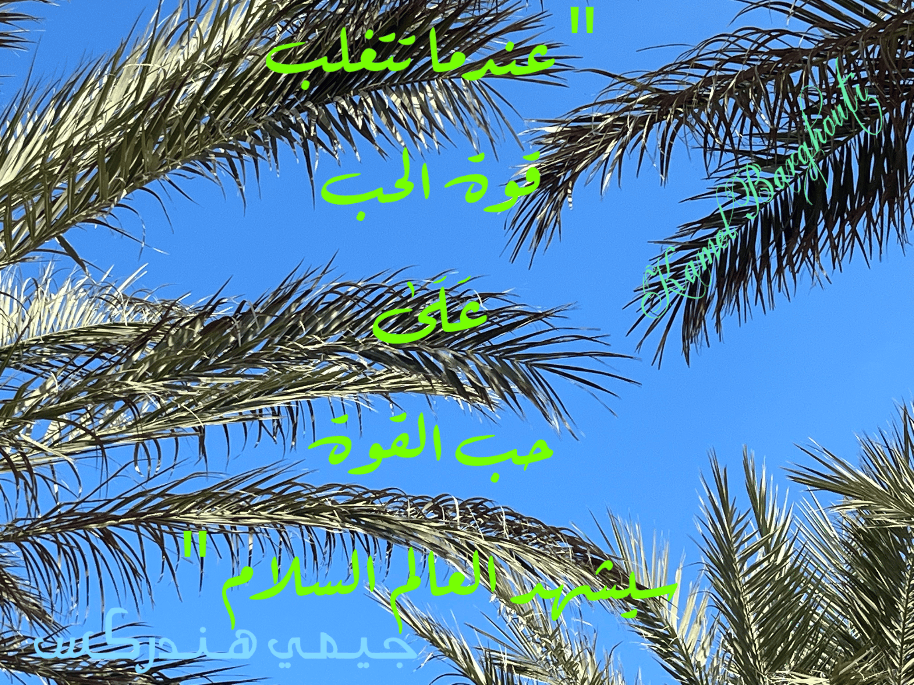 قيم إنسانية – اقتباس 261