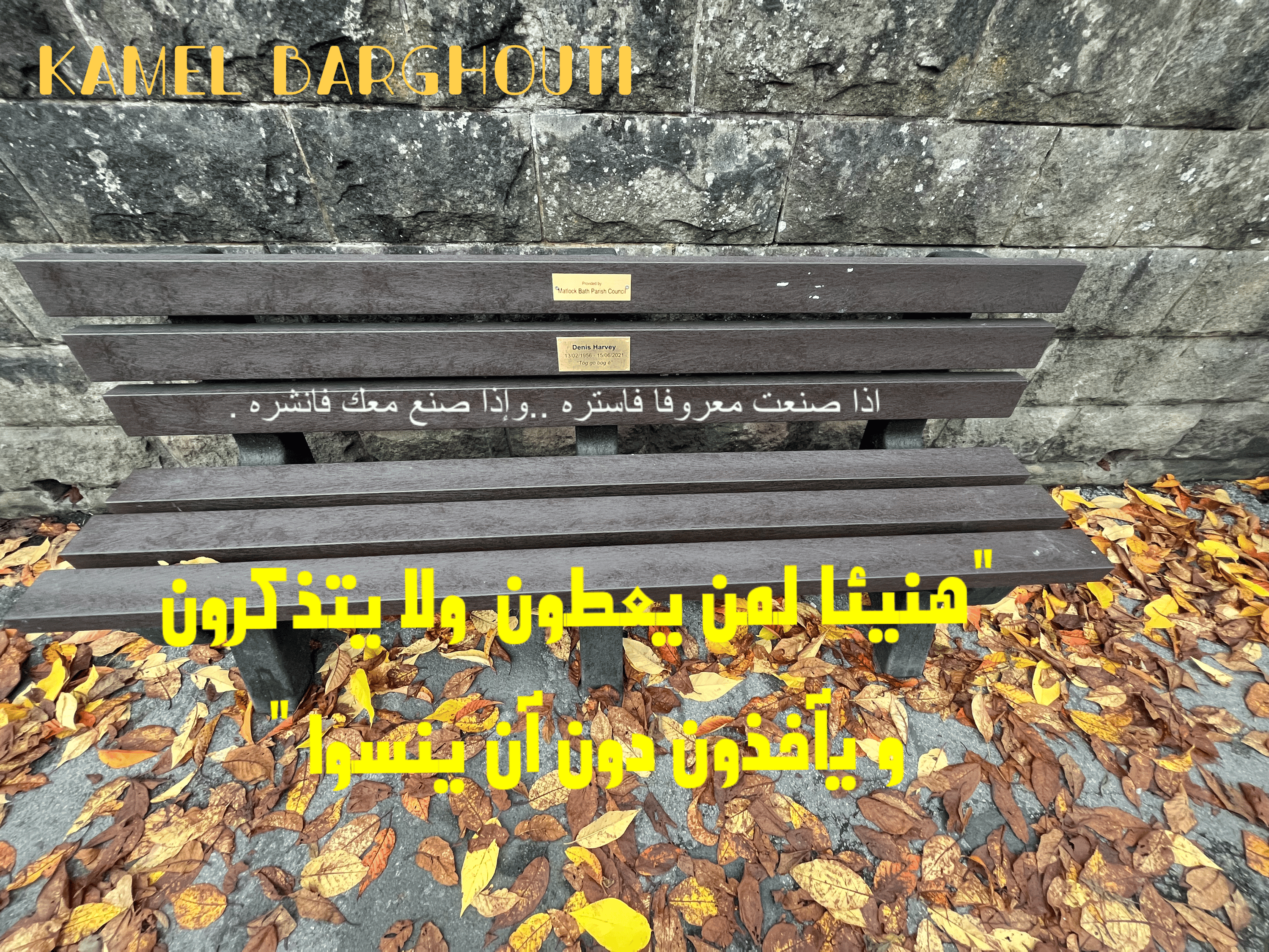 قيم إنسانية – اقتباس 262