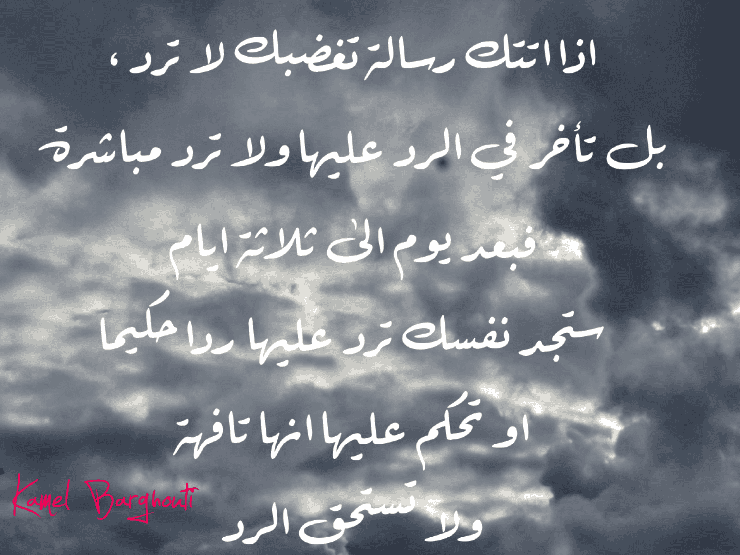 قيم إنسانية – اقتباس 249