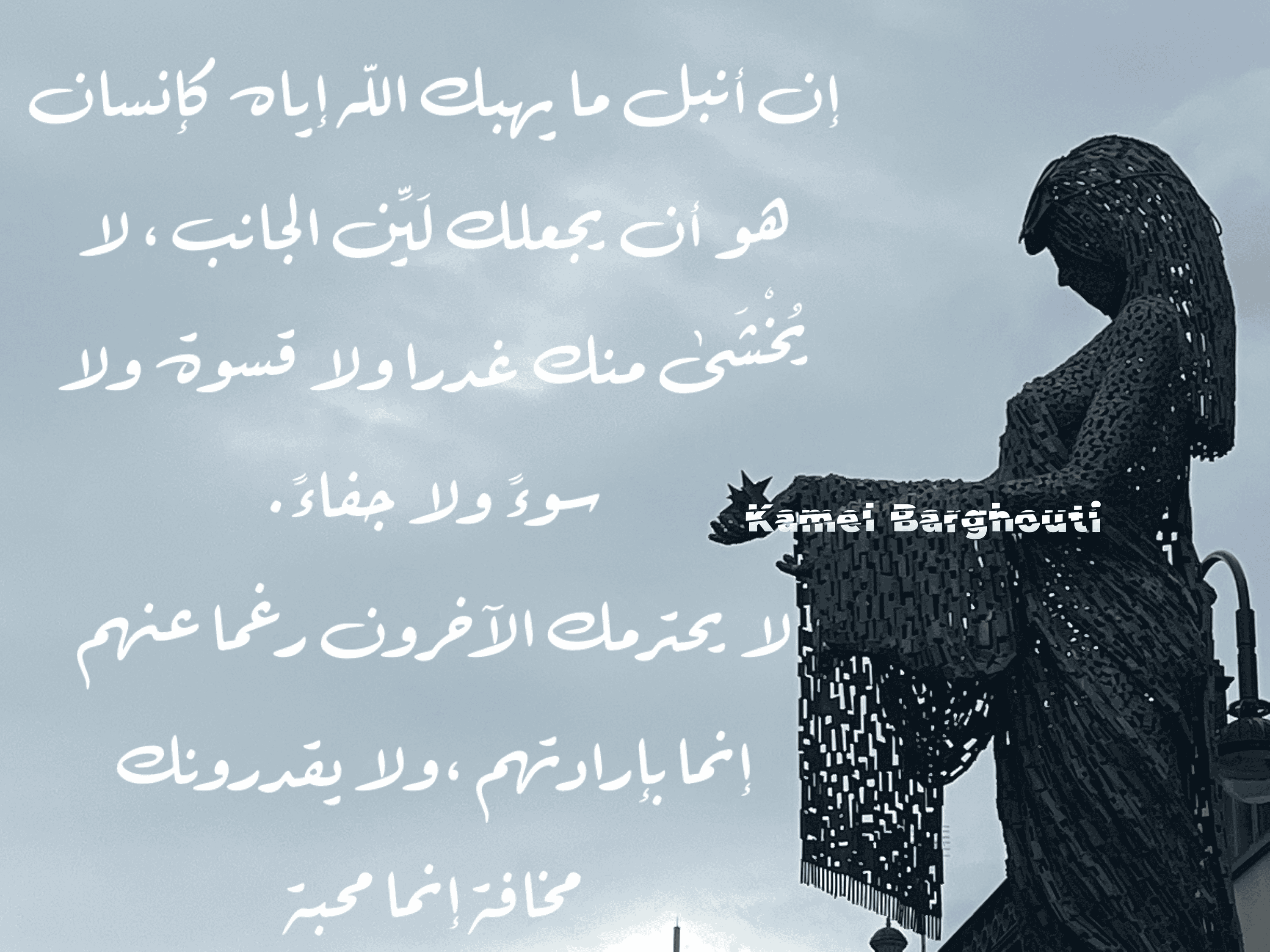 قيم إنسانية – اقتباس 239