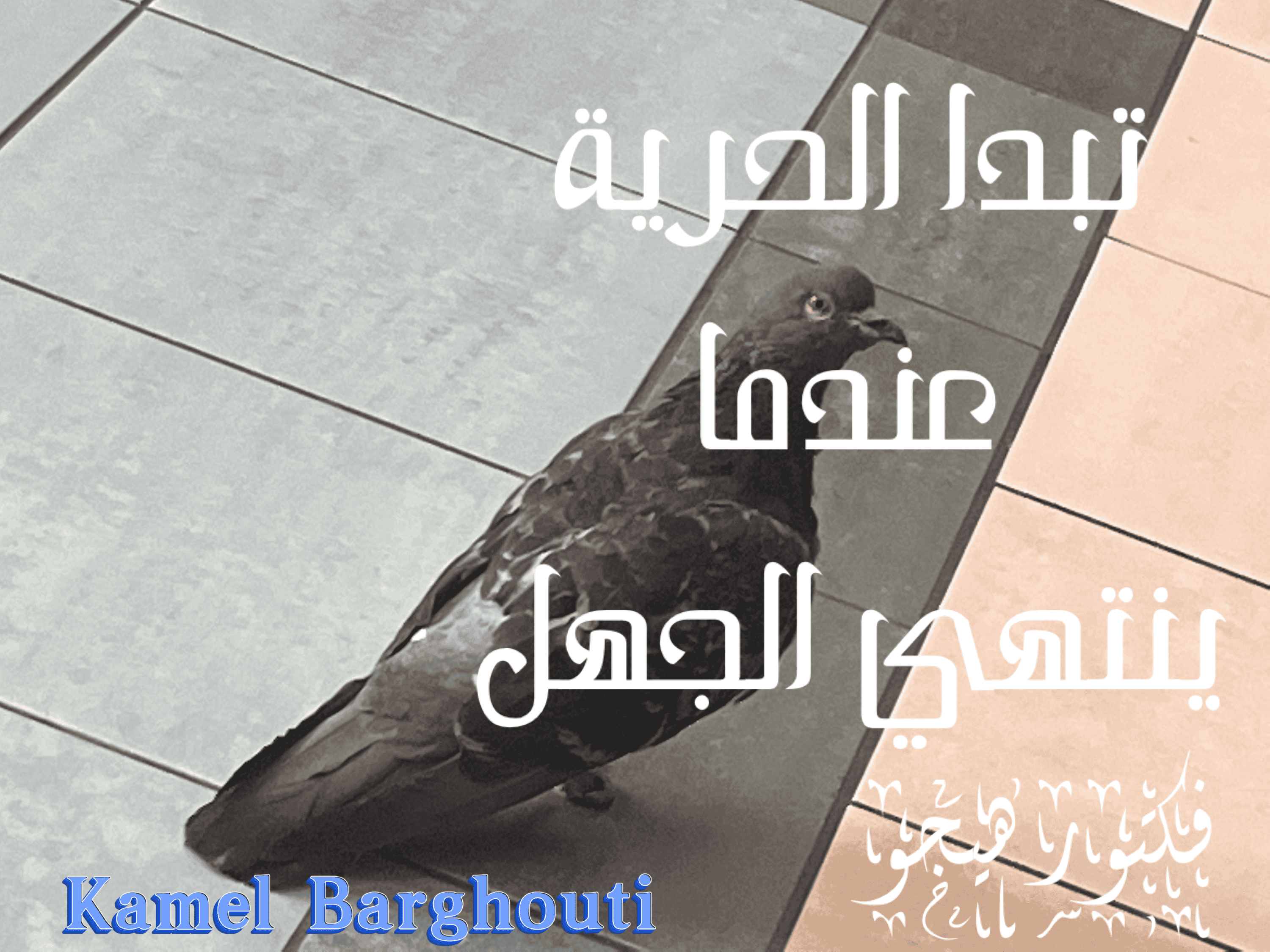 قيم إنسانية – اقتباس 230