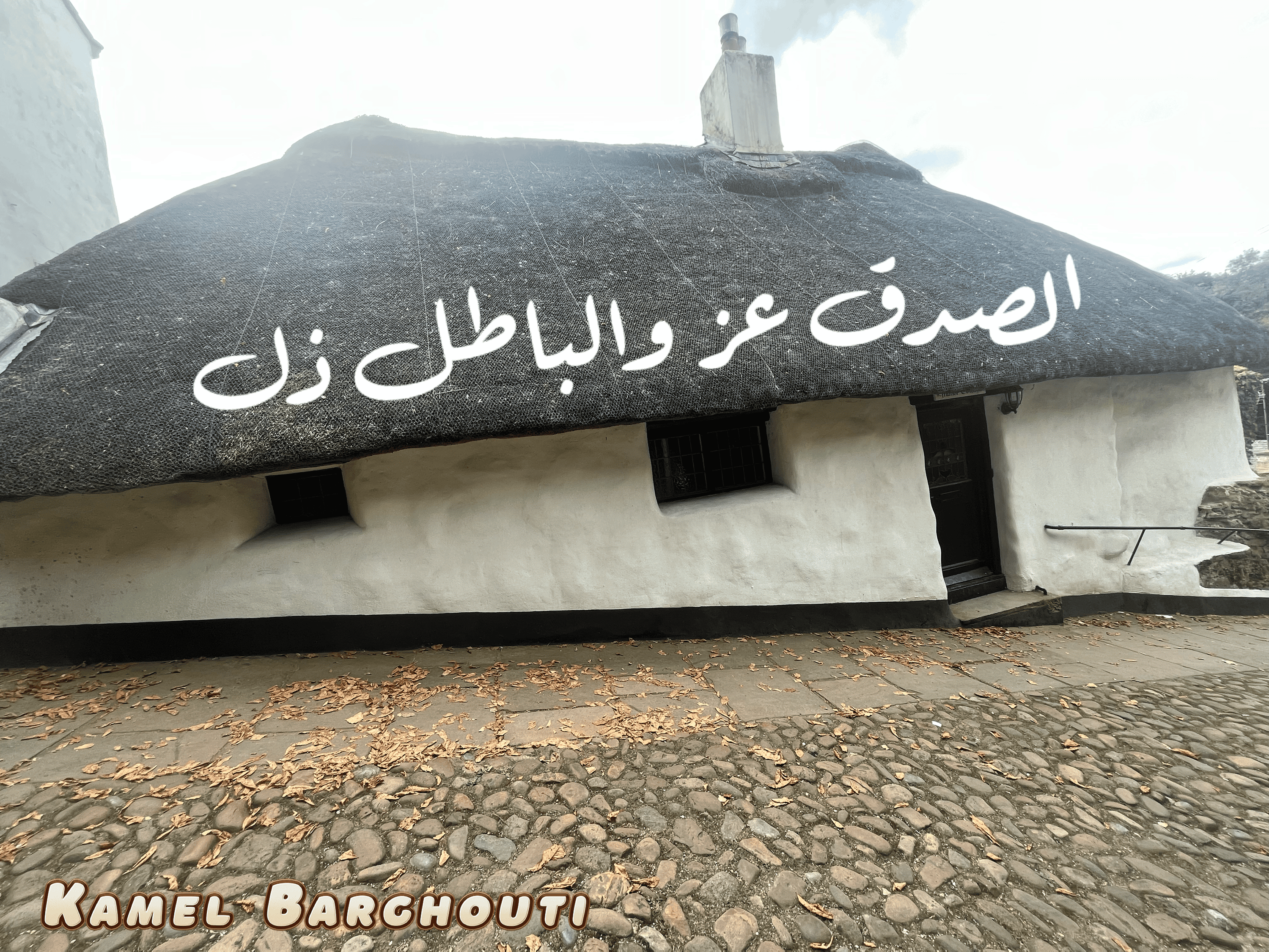 قيم إنسانية – اقتباس 205