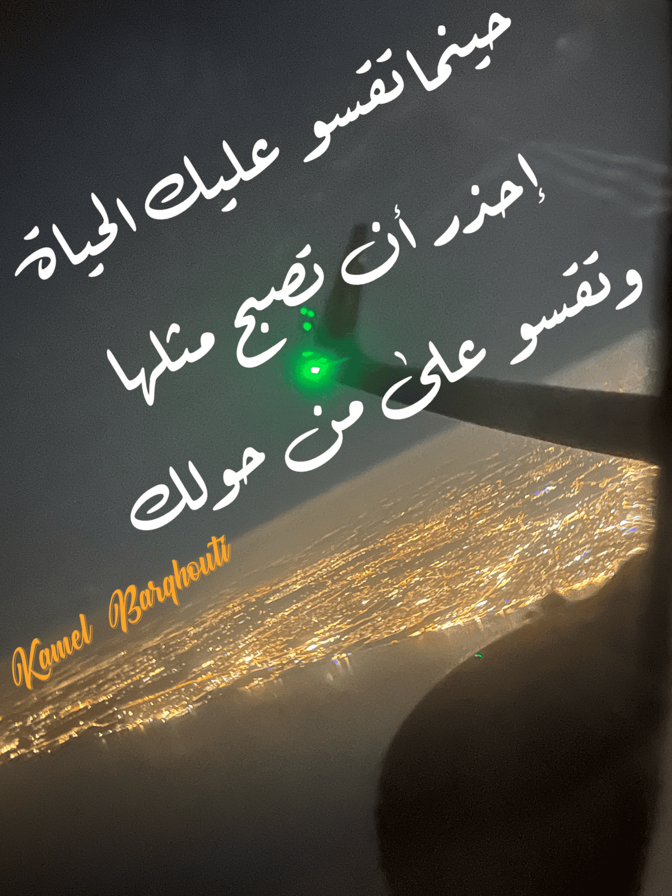 قيم إنسانية – اقتباس 174