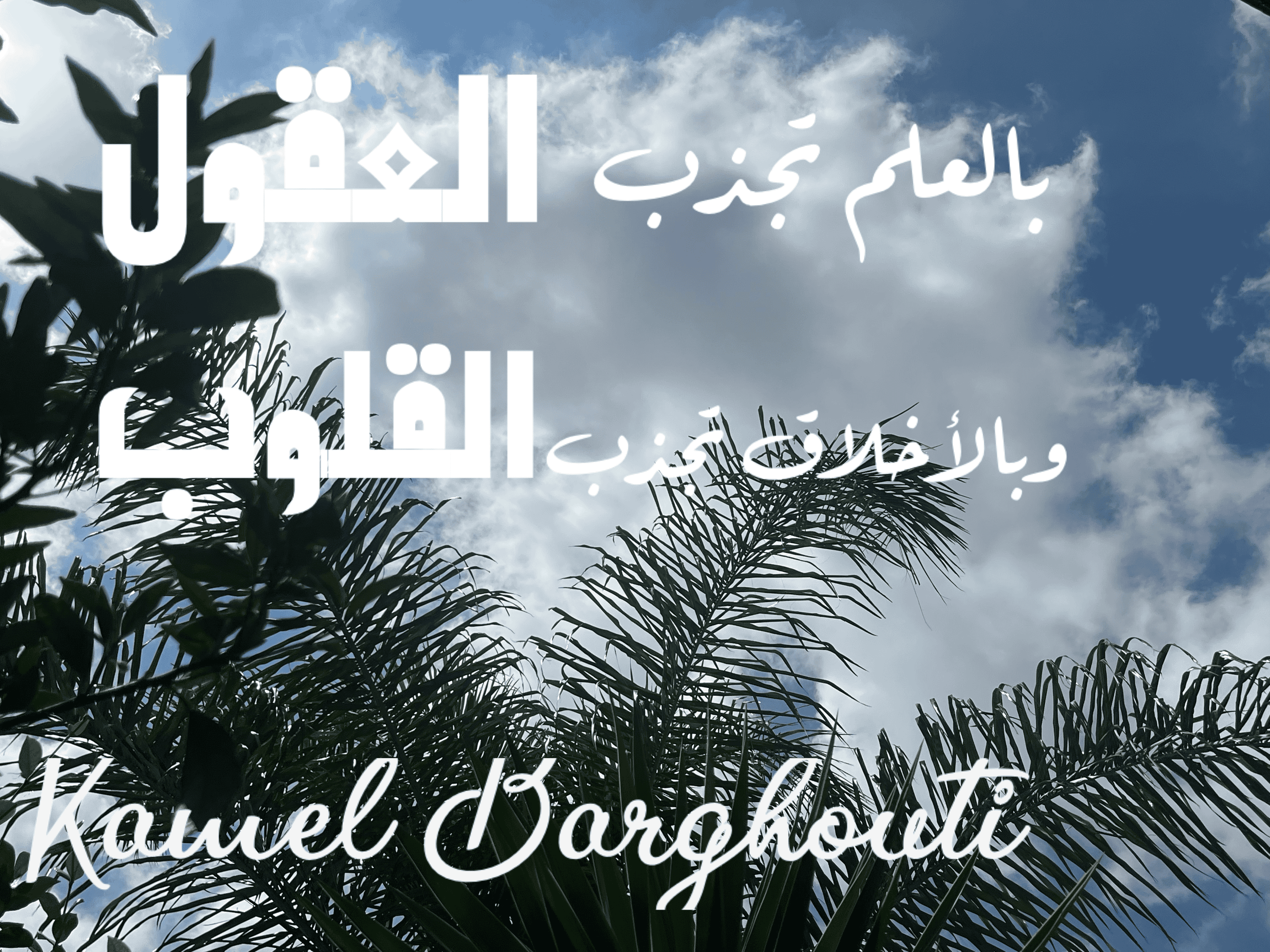 قيم إنسانية – اقتباس 164