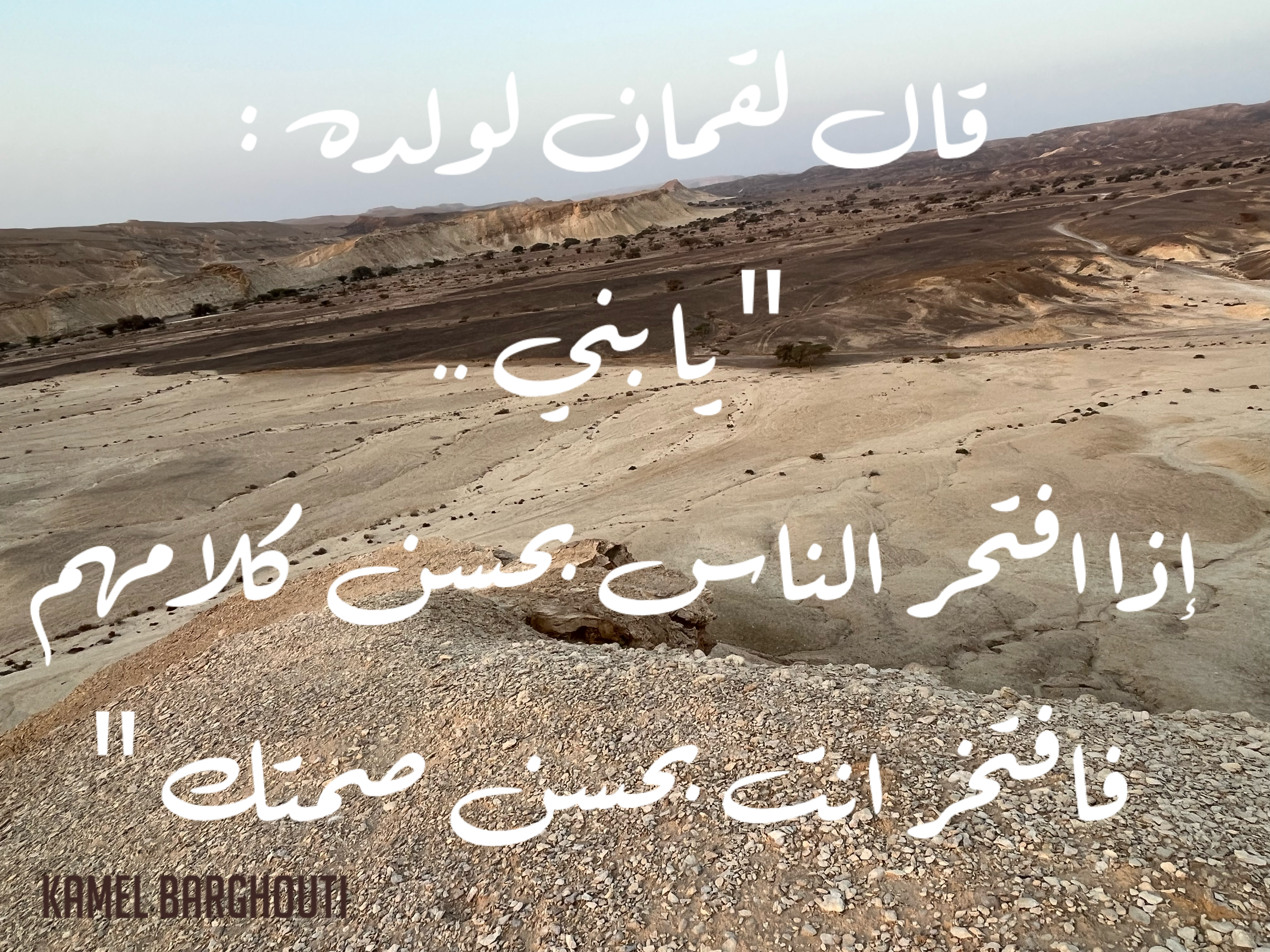 قيم إنسانية – اقتباس 112
