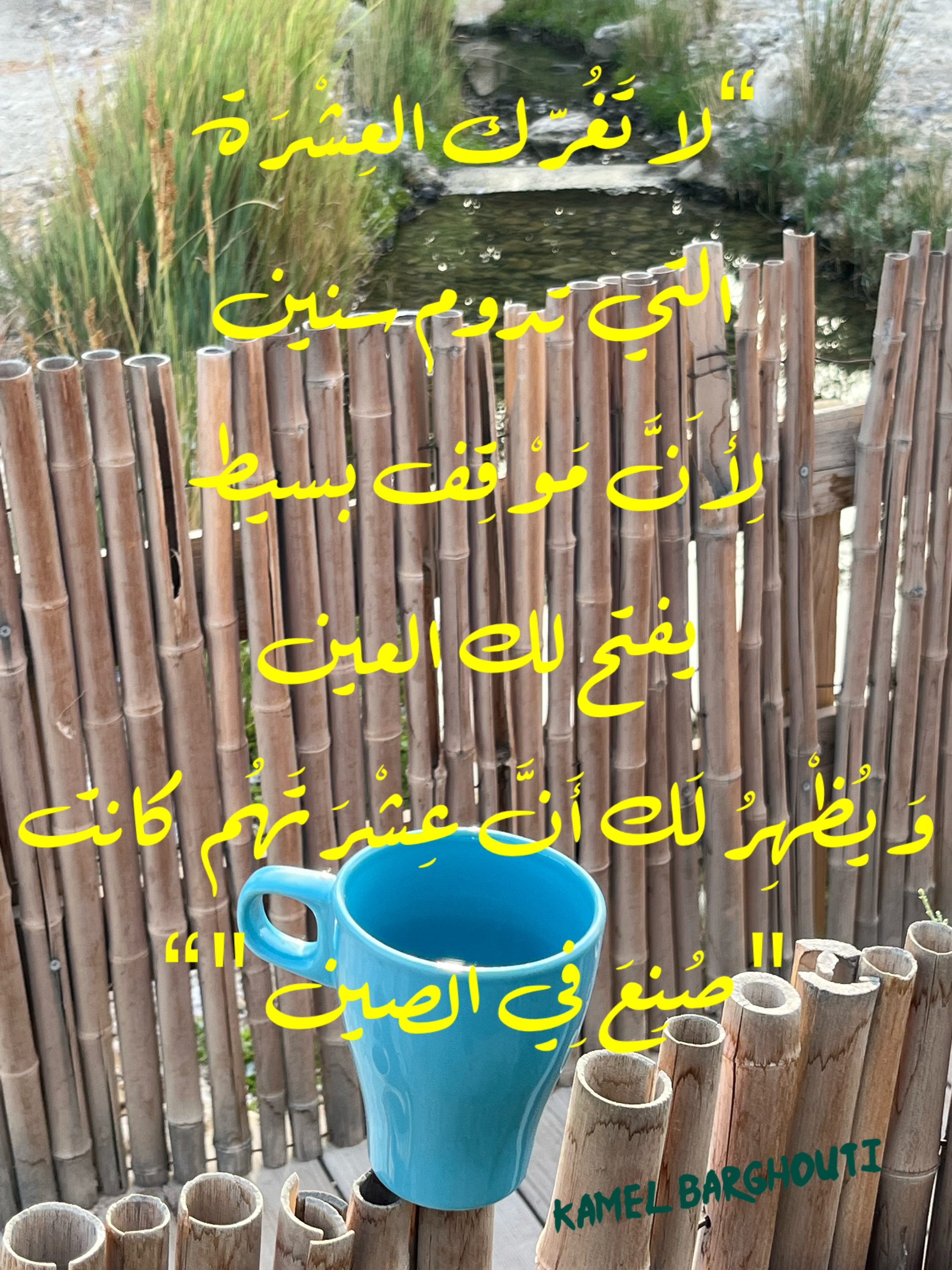 قيم إنسانية – اقتباس 108