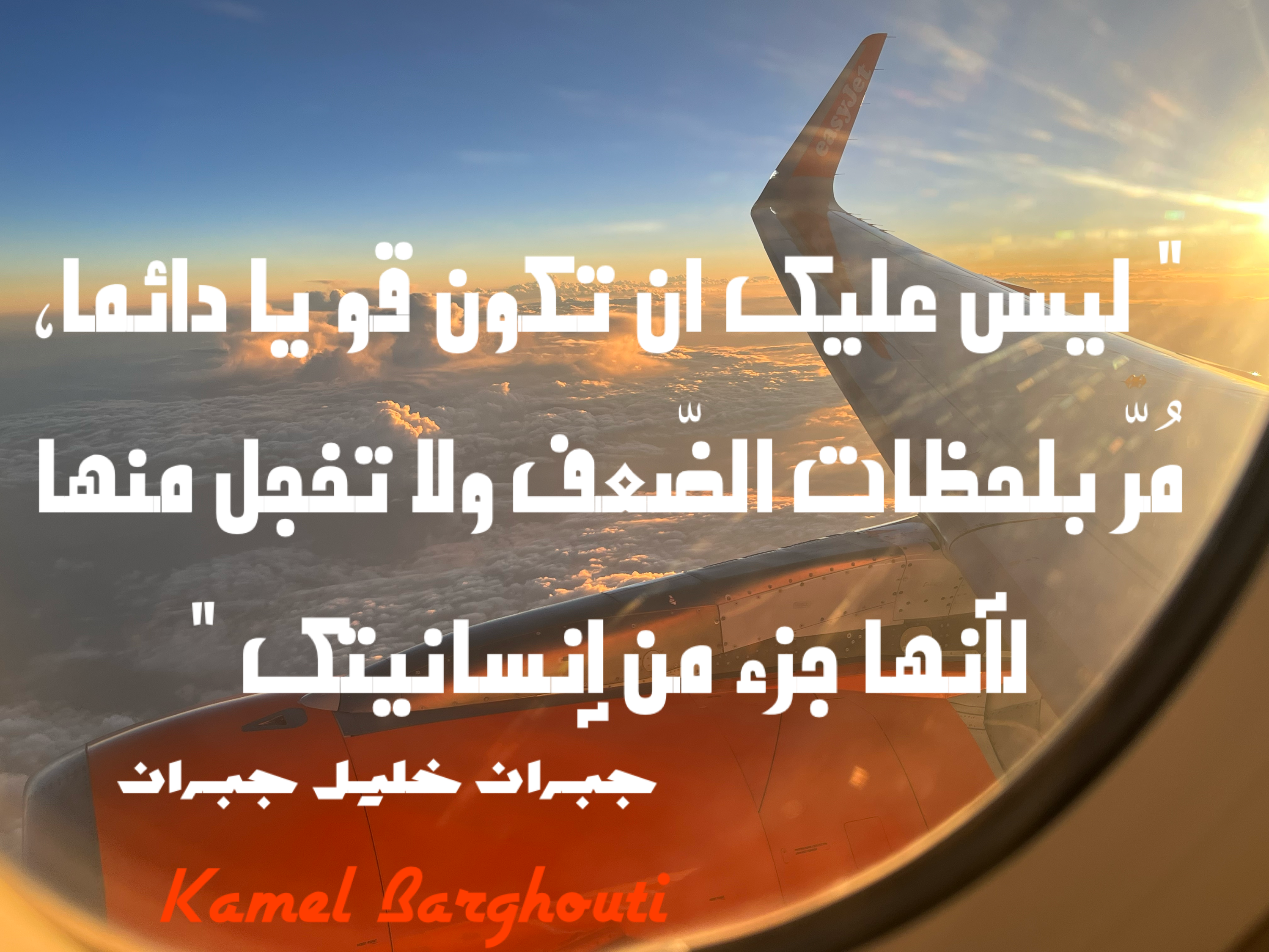 قيم إنسانية – اقتباس 96