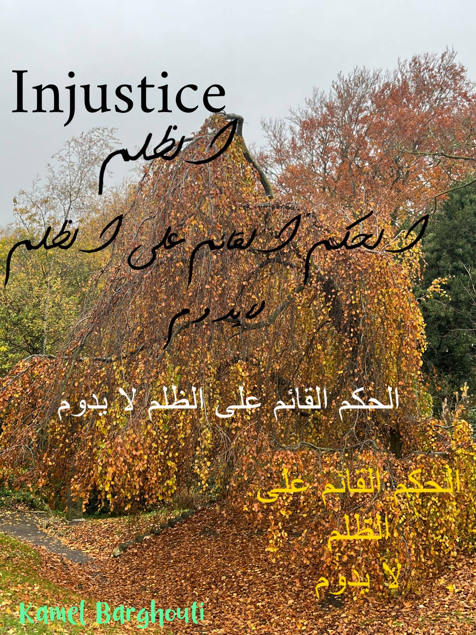 قيم إنسانية – اقتباس 73