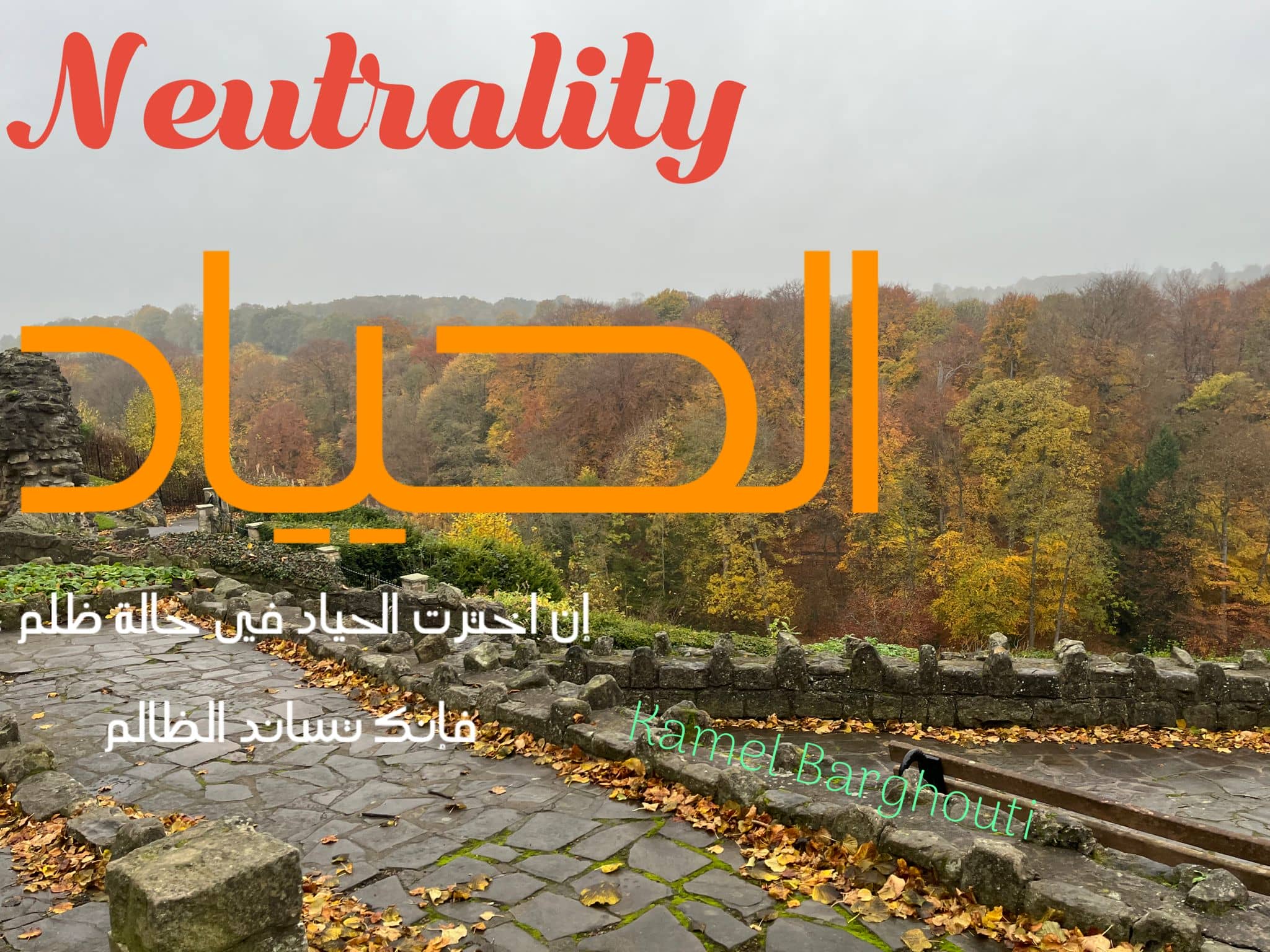 قيم إنسانية – اقتباس 74
