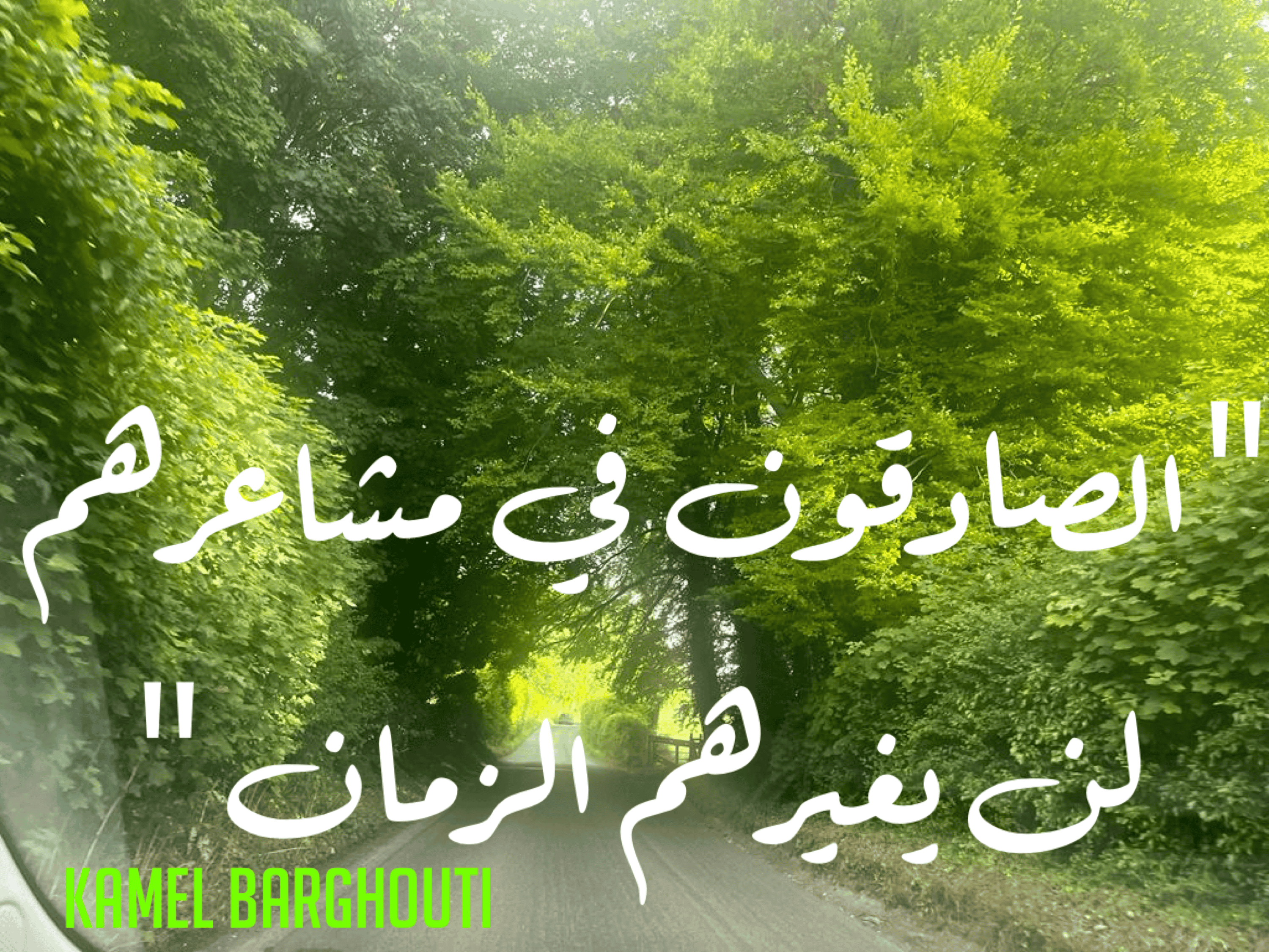 قيم إنسانية – اقتباس 76