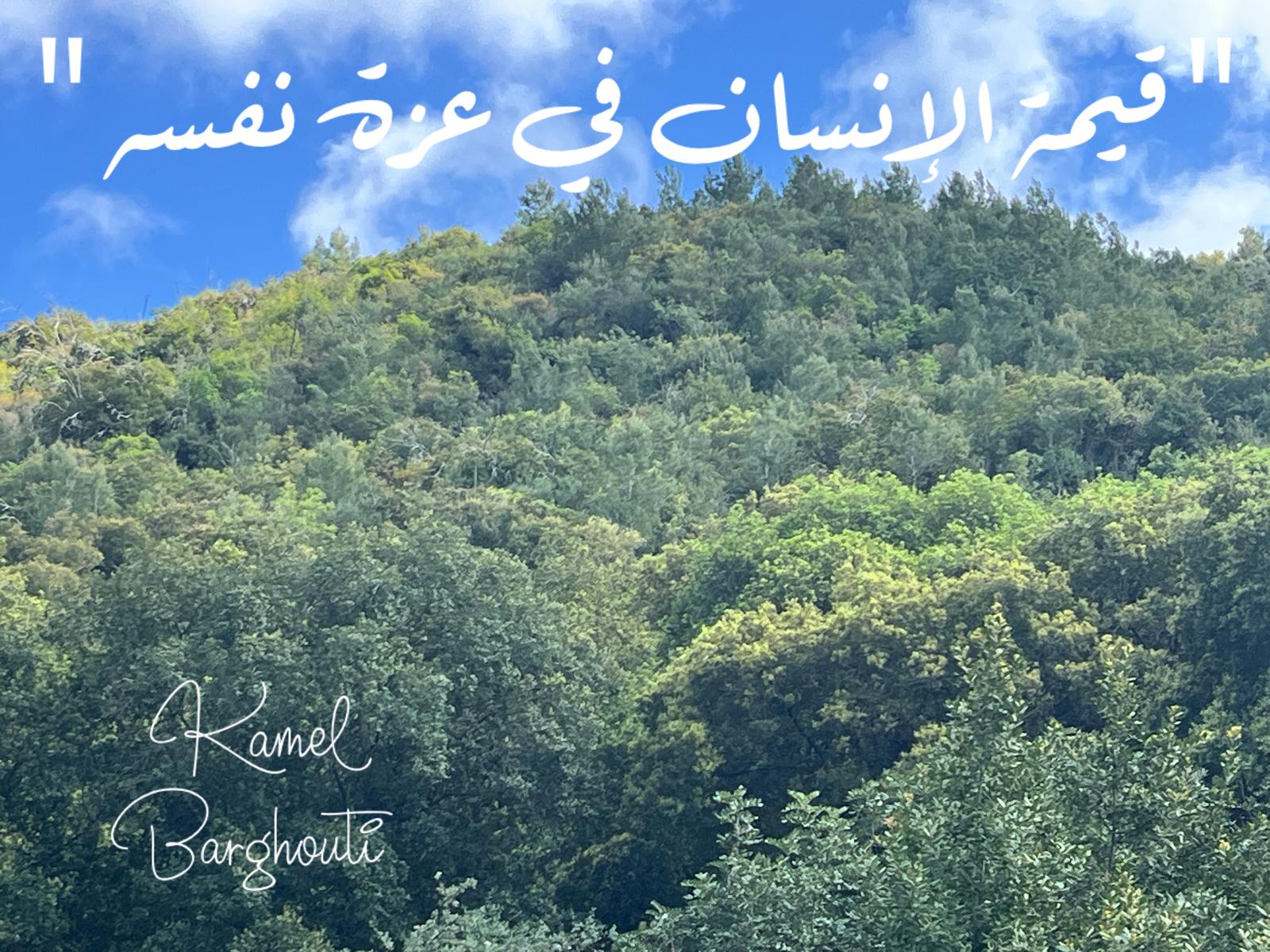 قيم إنسانية – اقتباس 68