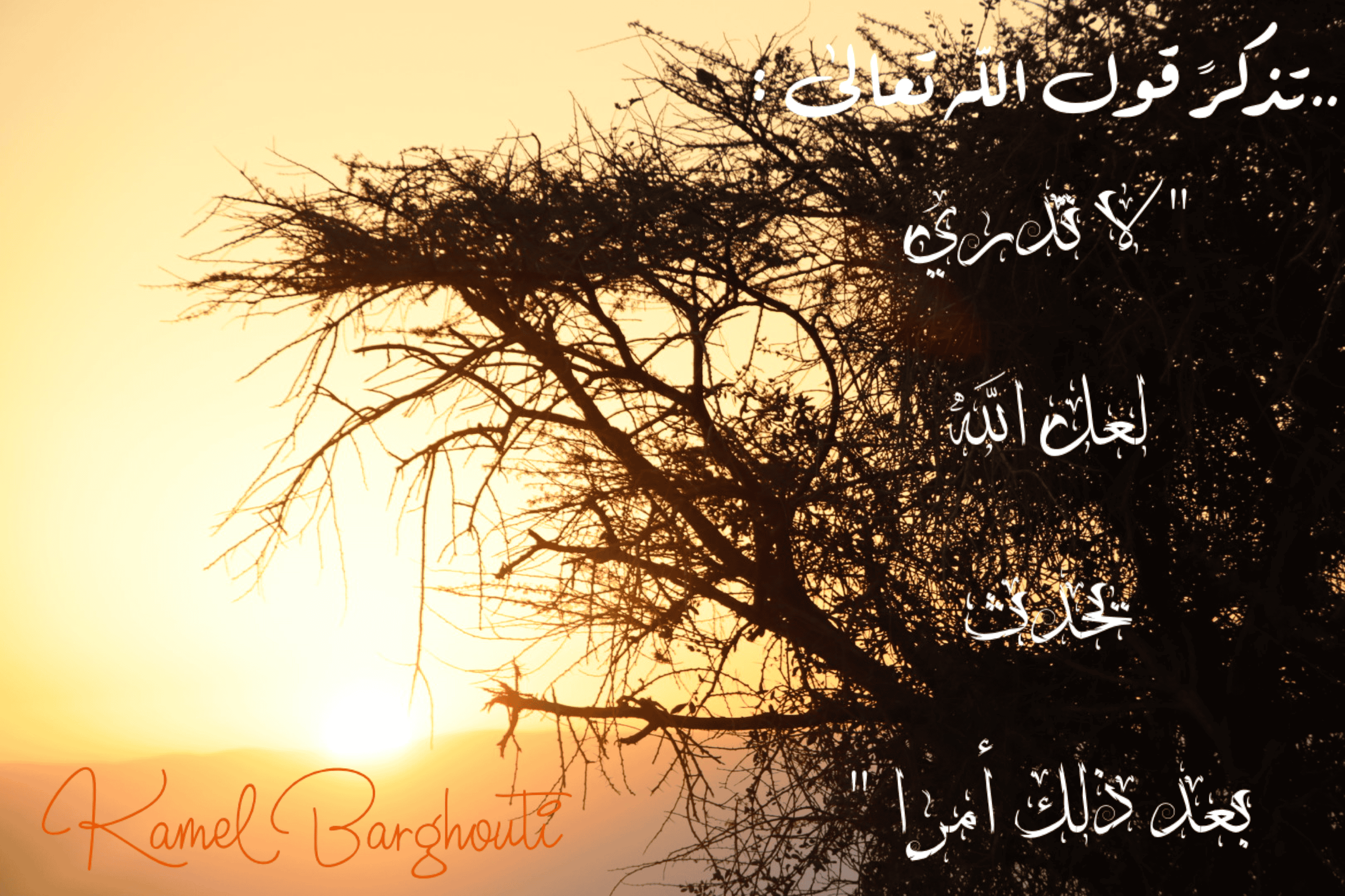اليقين بالله – اقتباس 52