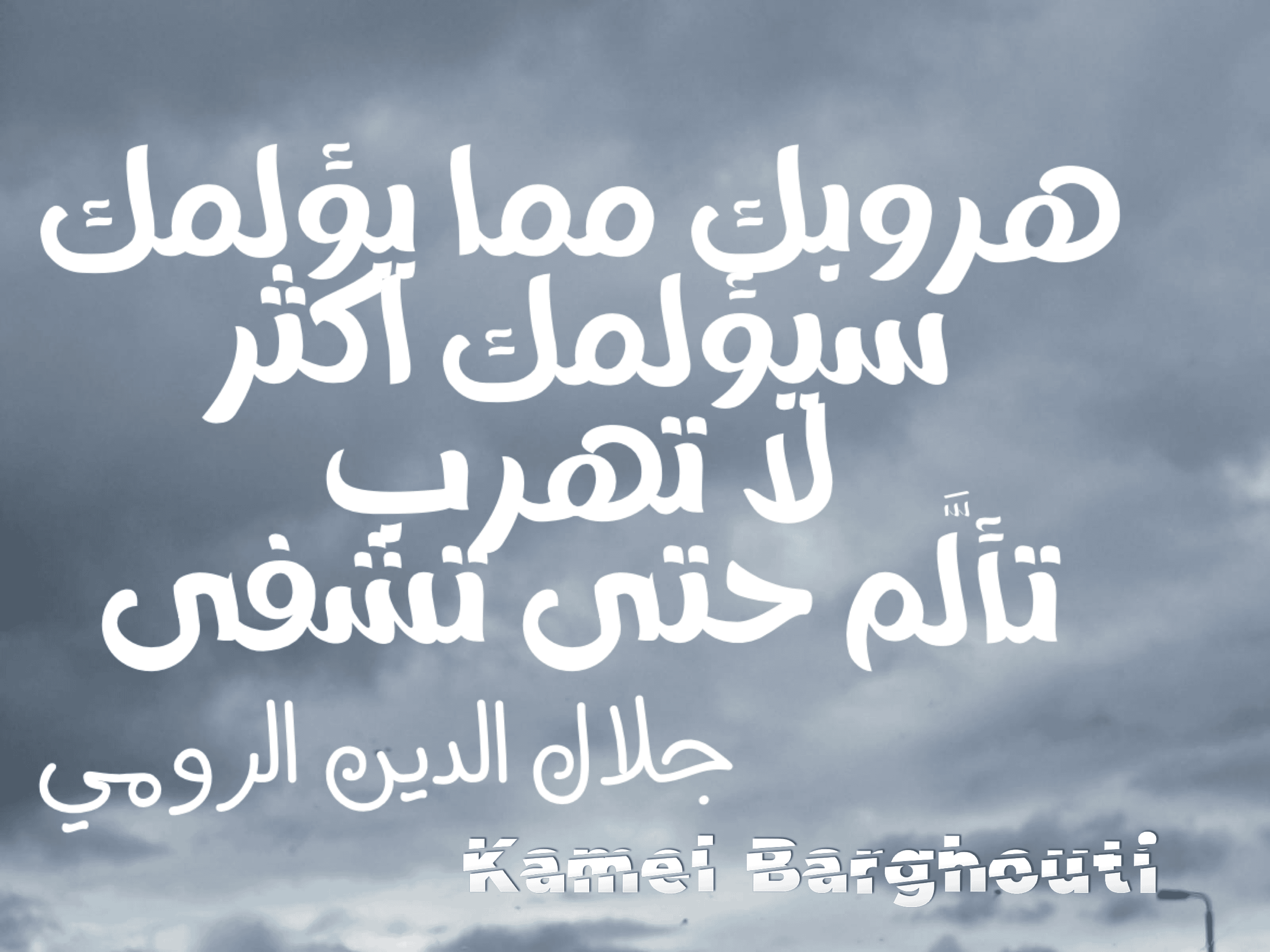 العزيمة والإصرار والثقة بالنفس – اقتباس 261
