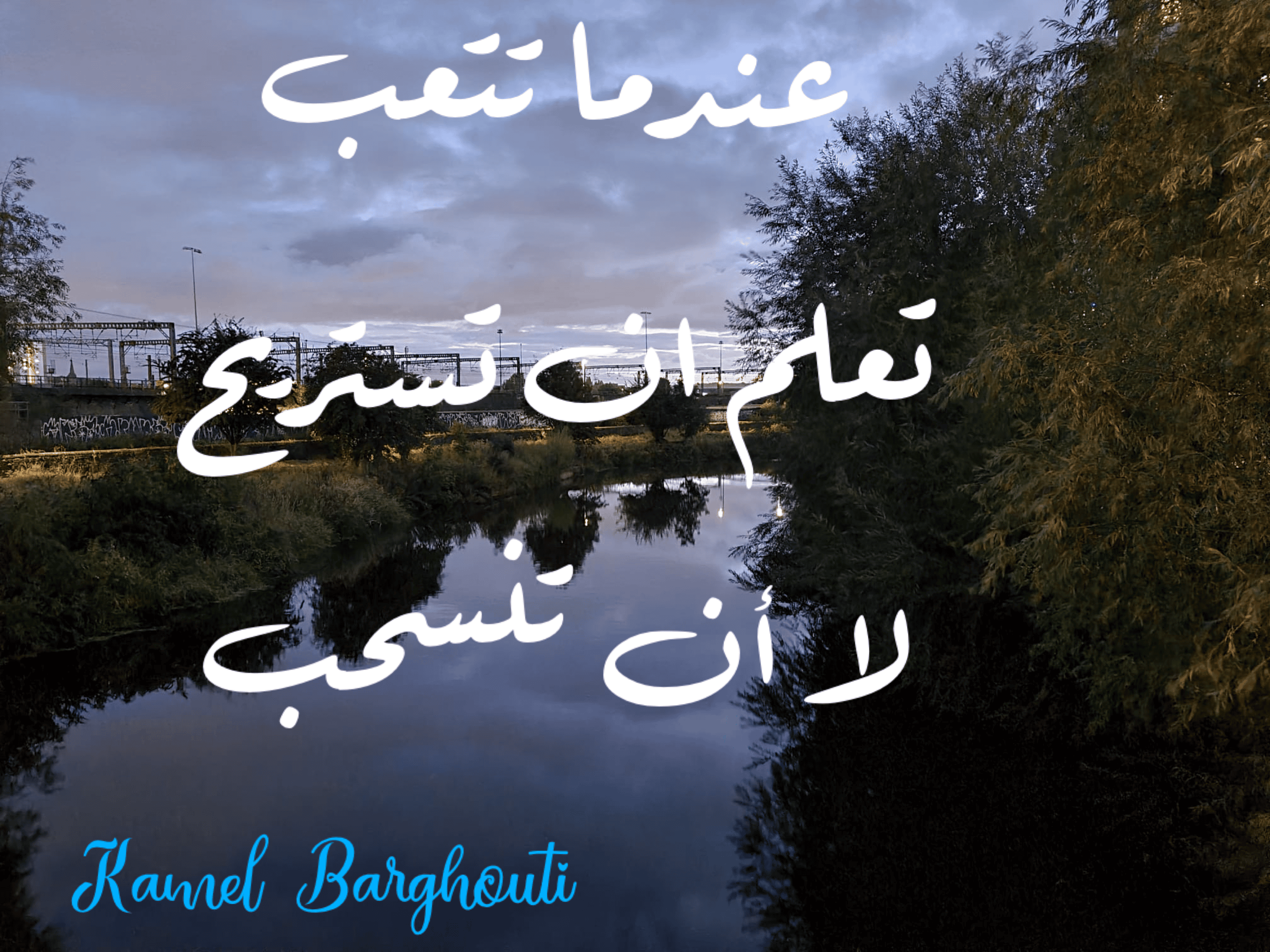 العزيمة والإصرار والثقة بالنفس – اقتباس 214