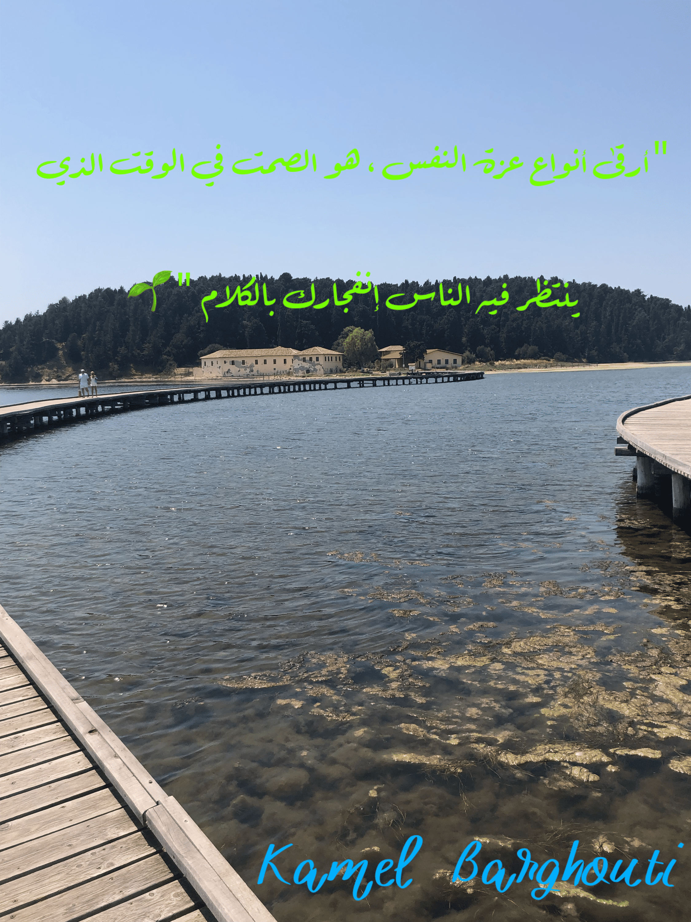 العزيمة والإصرار والثقة بالنفس – اقتباس 196