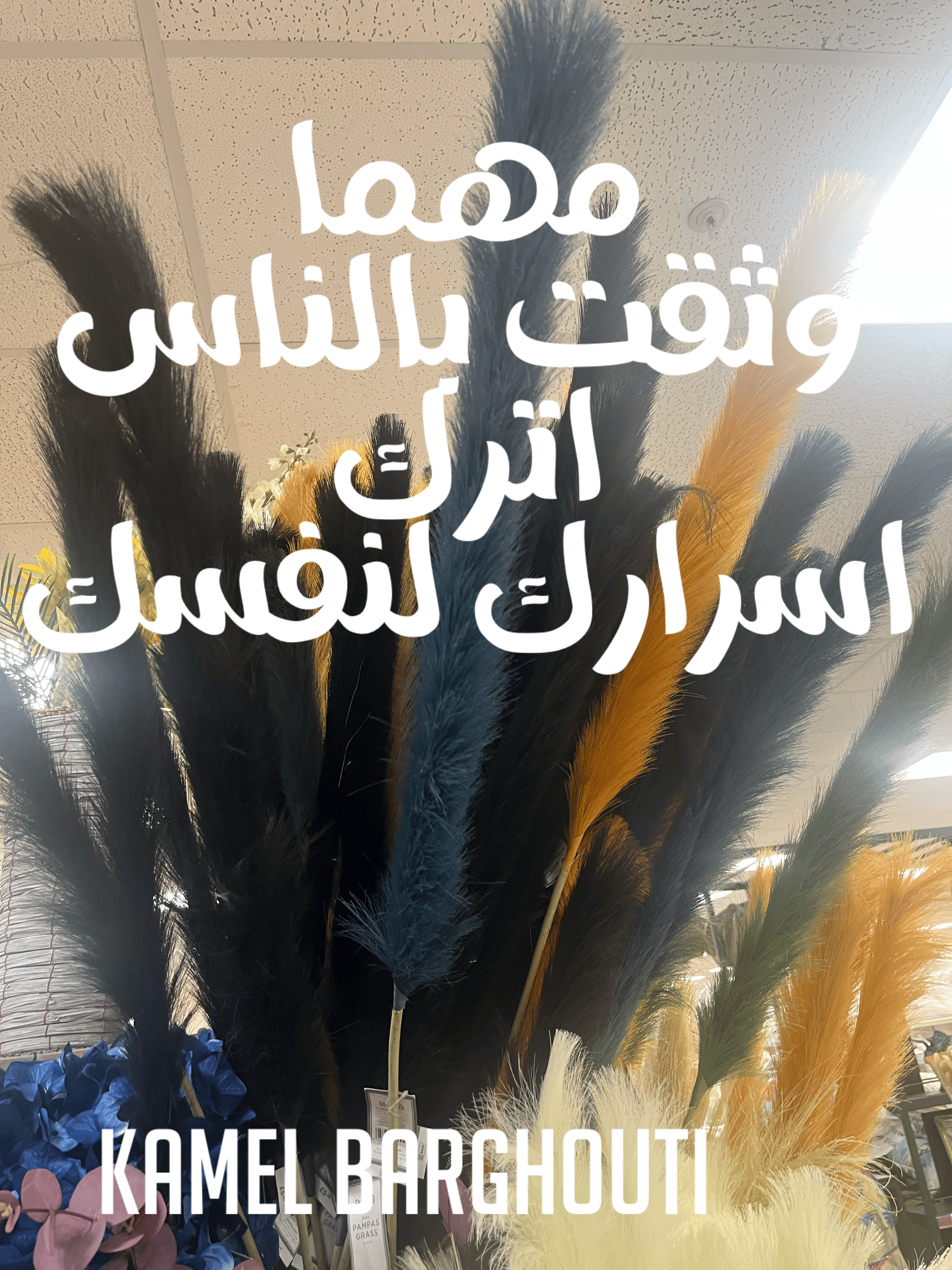 العزيمة والإصرار والثقة بالنفس – اقتباس 155