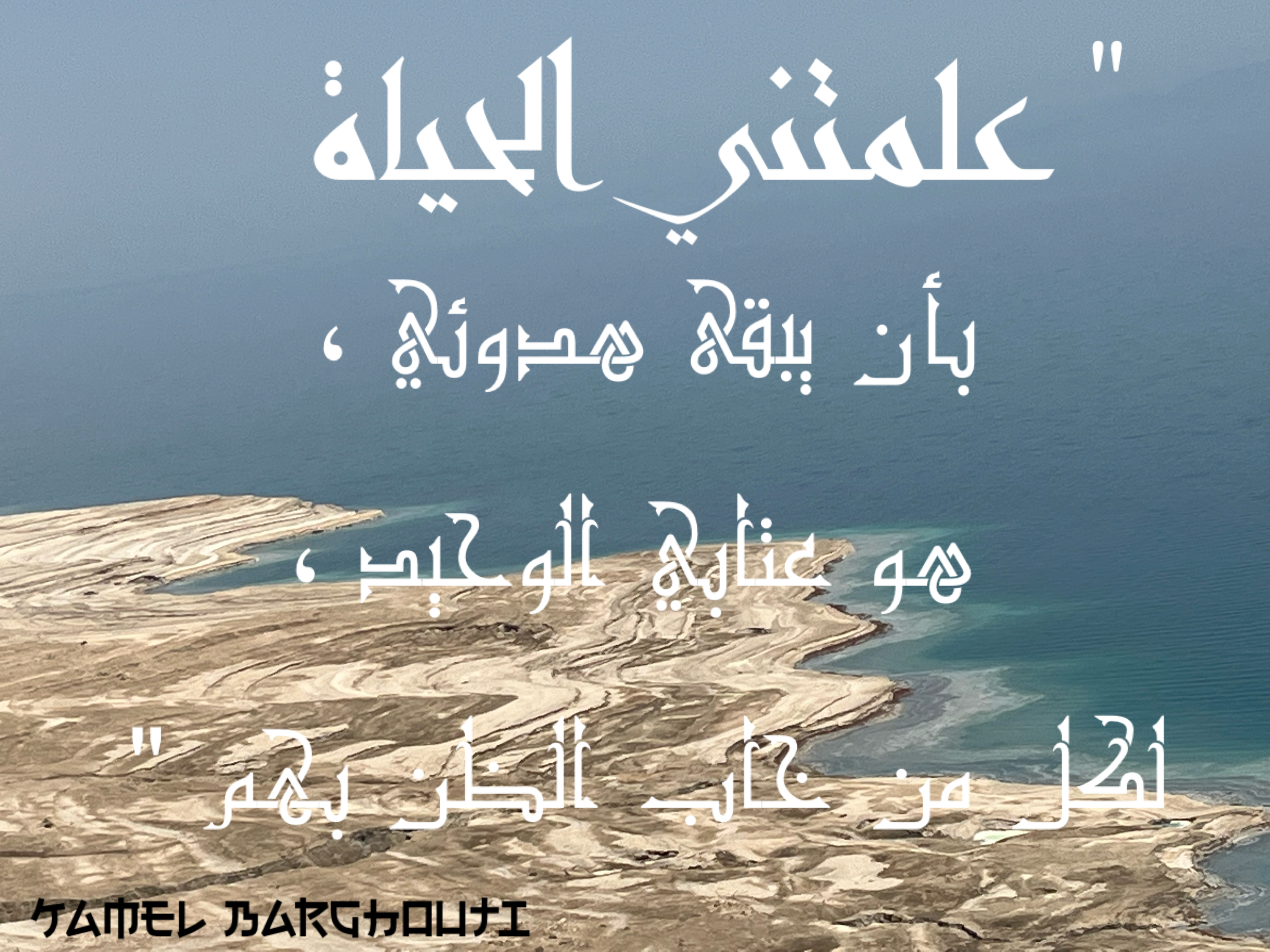 العزيمة والإصرار والثقة بالنفس – اقتباس 87