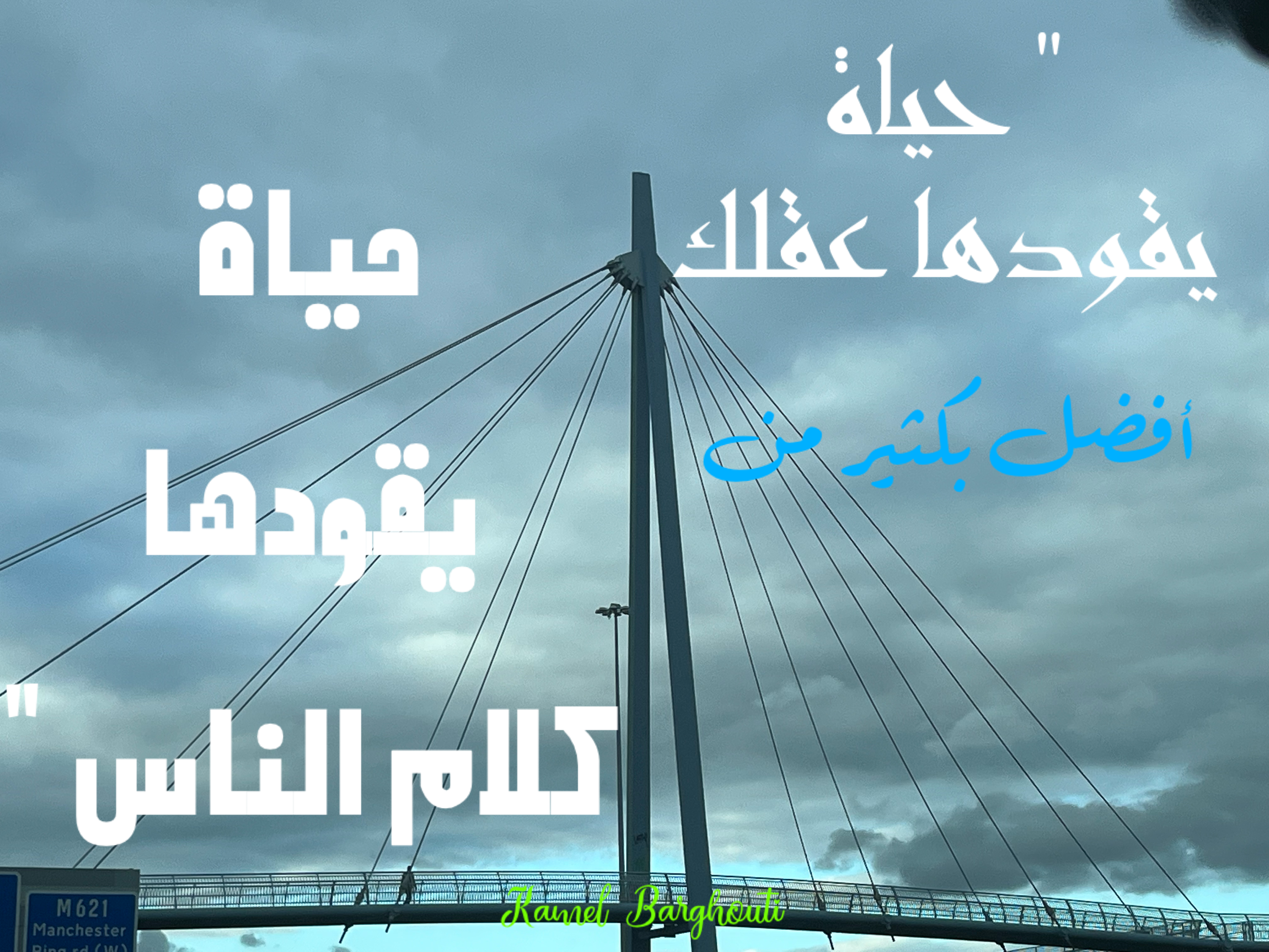 العزيمة والإصرار والثقة بالنفس – اقتباس 85