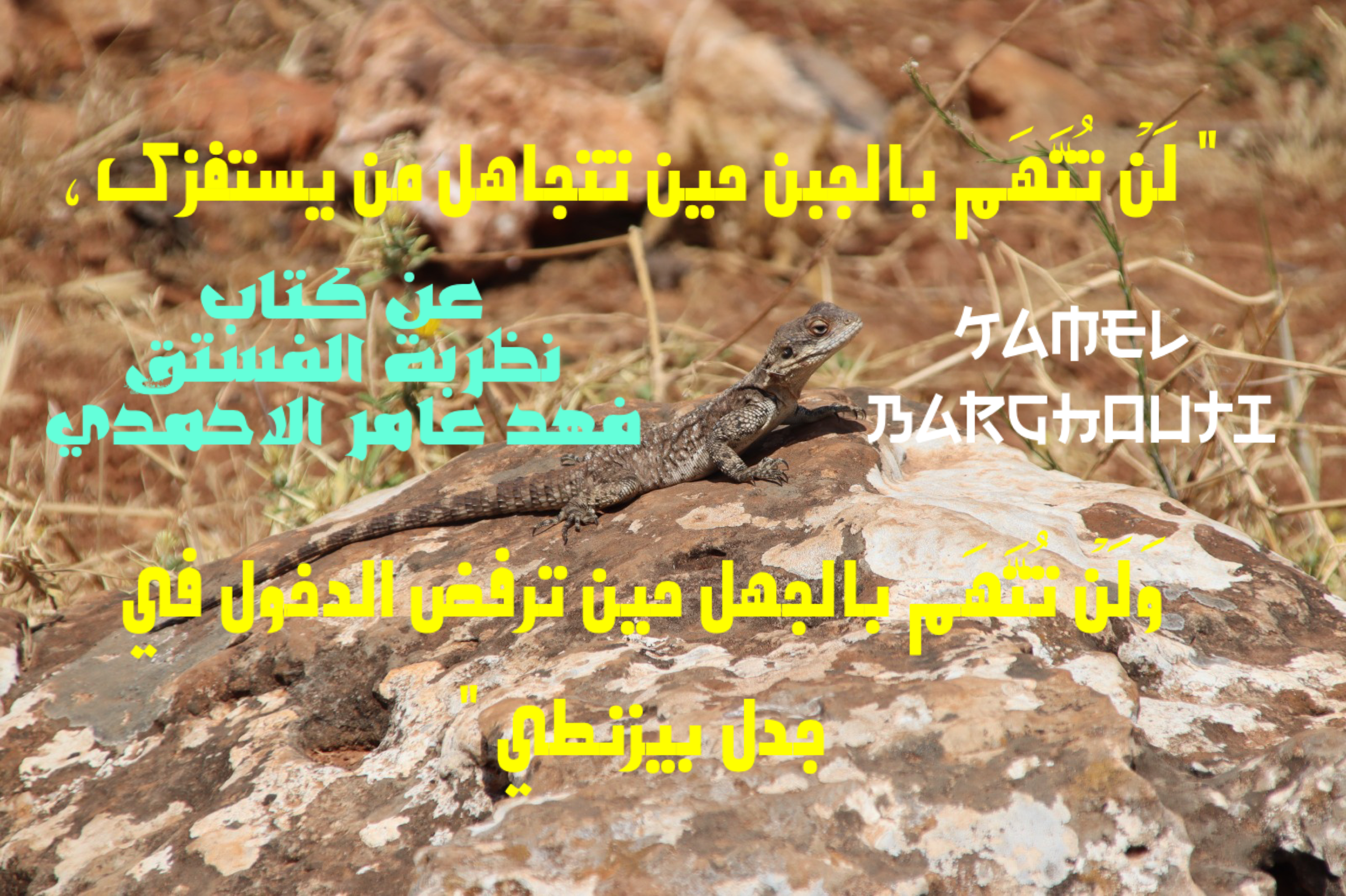 العزيمة والإصرار والثقة بالنفس – اقتباس 73