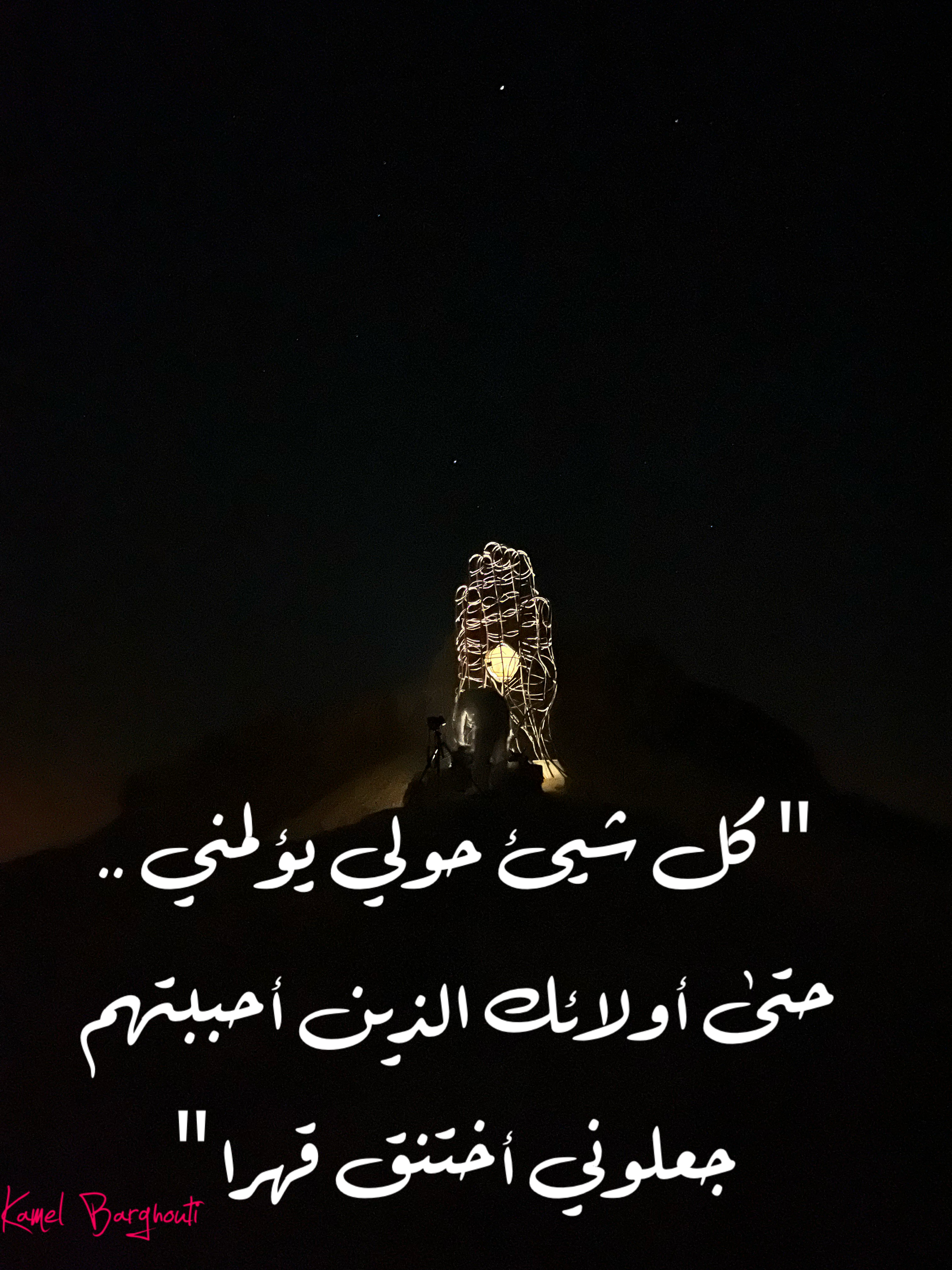 العزيمة والإصرار والثقة بالنفس – اقتباس 49