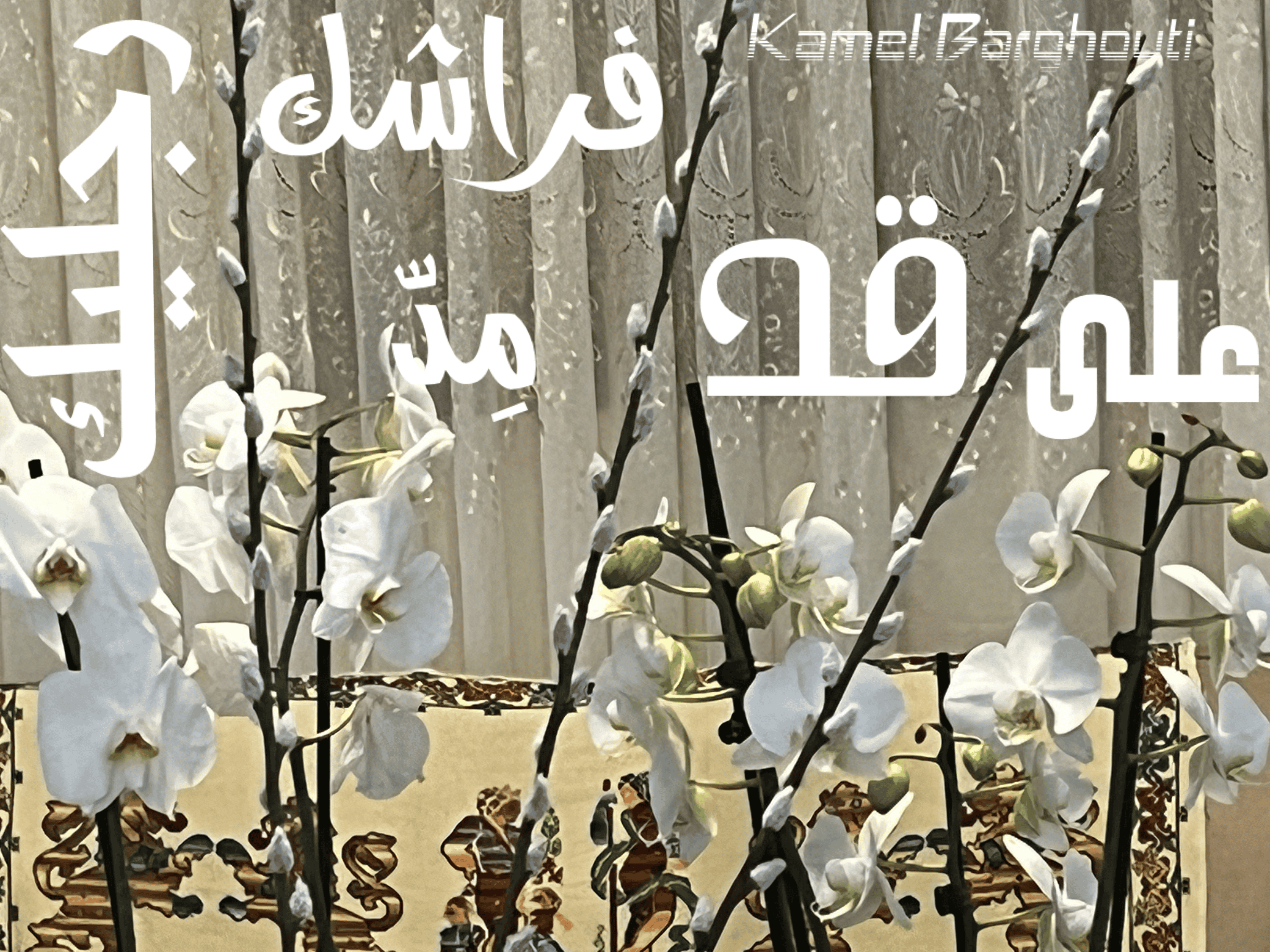 القناعة والصبر – اقتباس 131