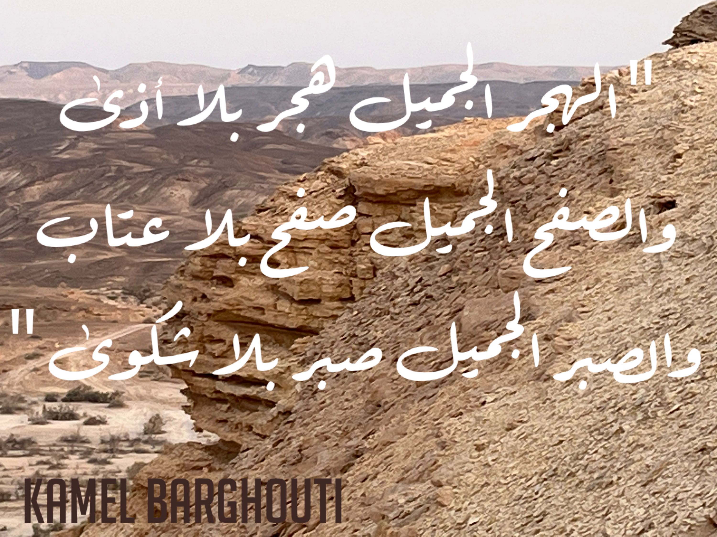 القناعة والصبر – اقتباس 74
