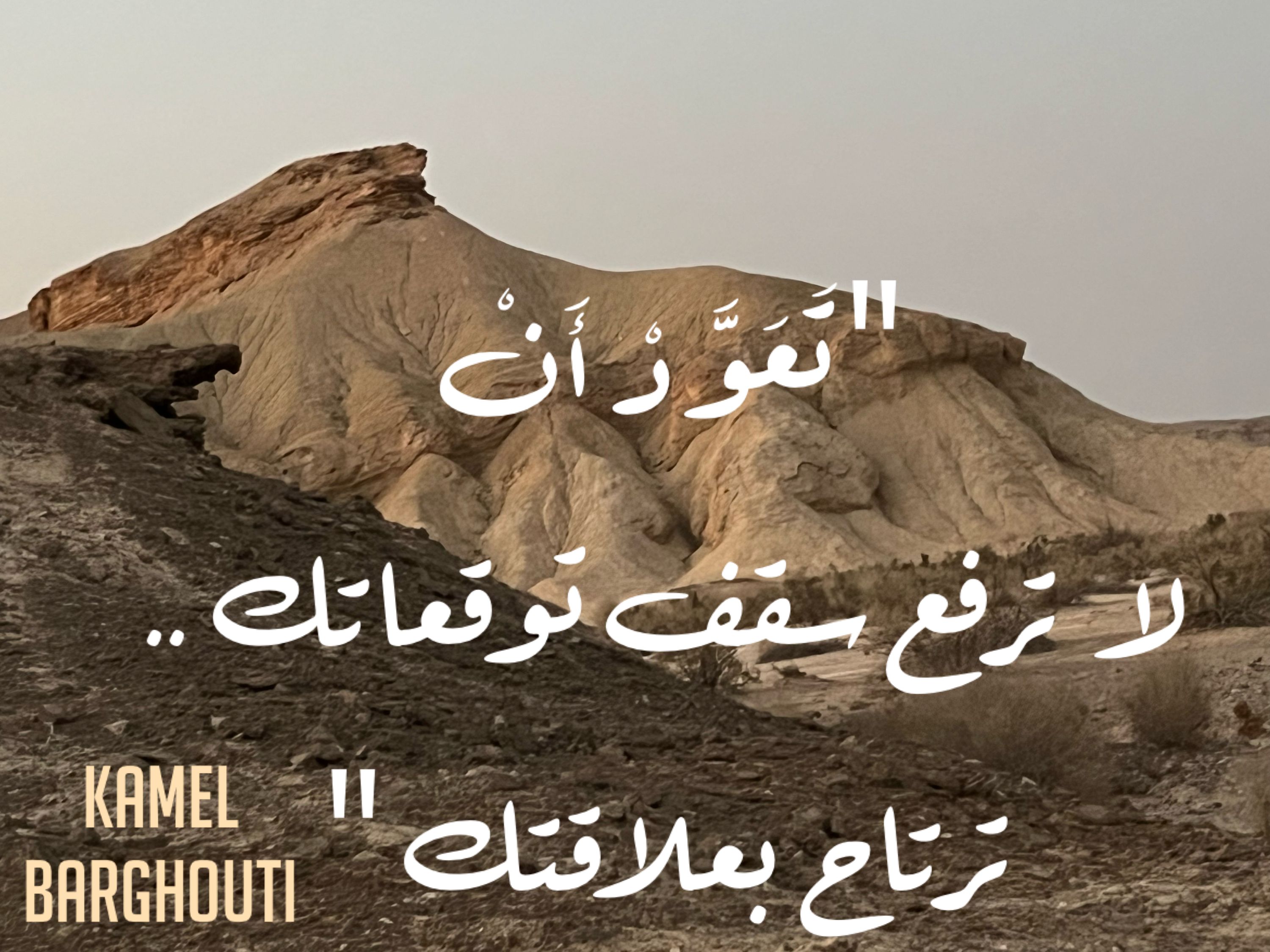 القناعة والصبر – اقتباس 71