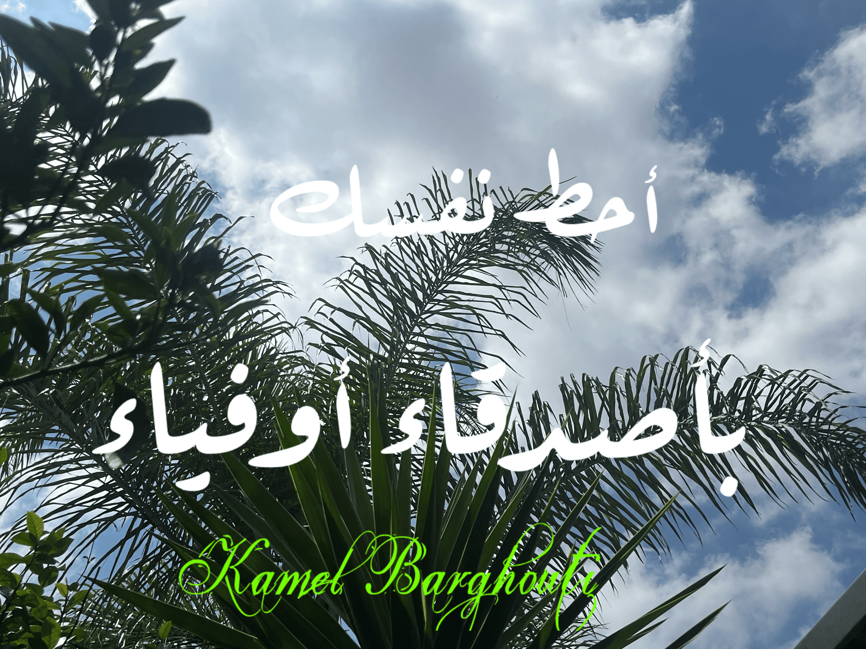 صداقة – اقتباس 84