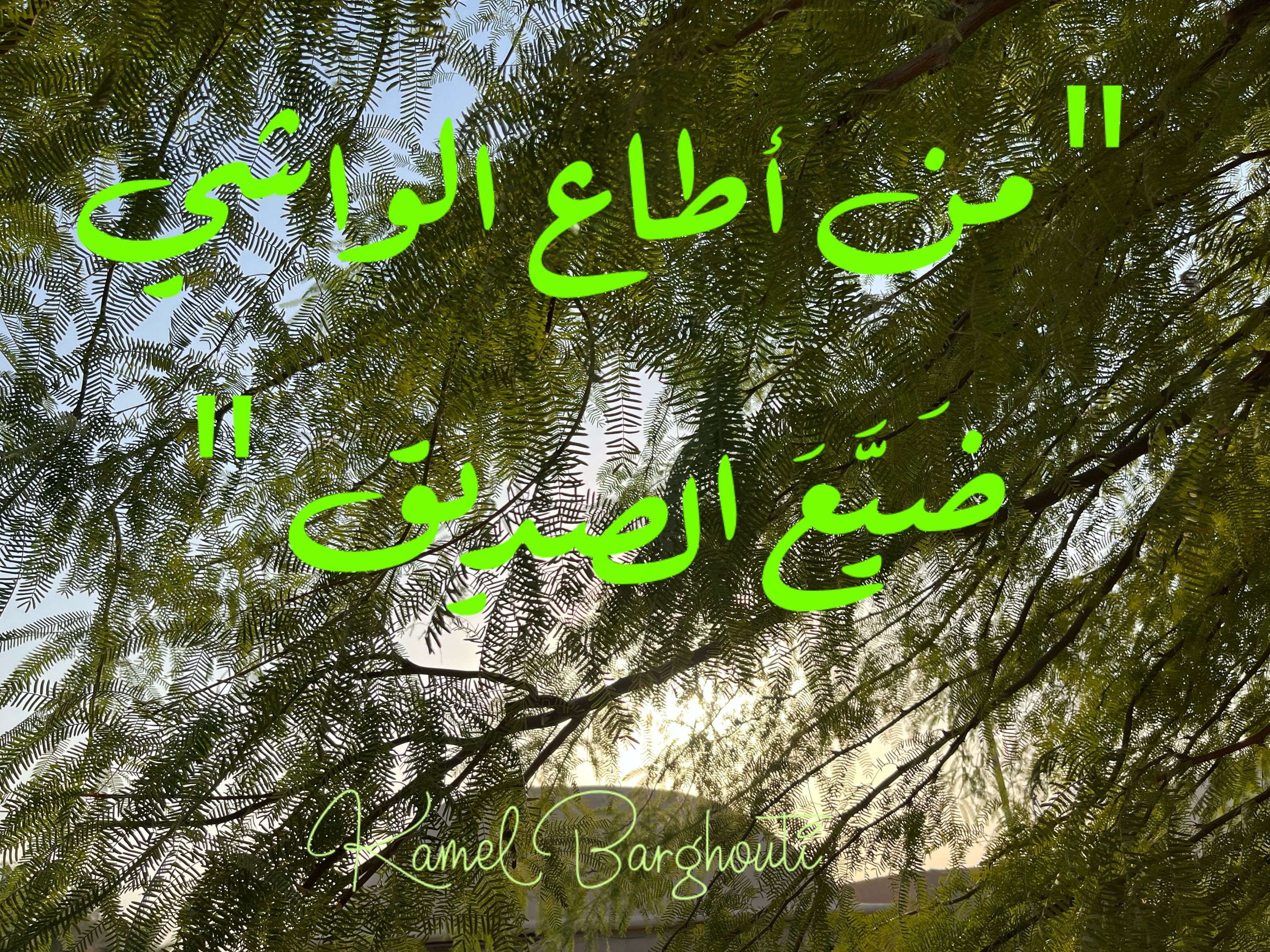 صداقة – اقتباس 50