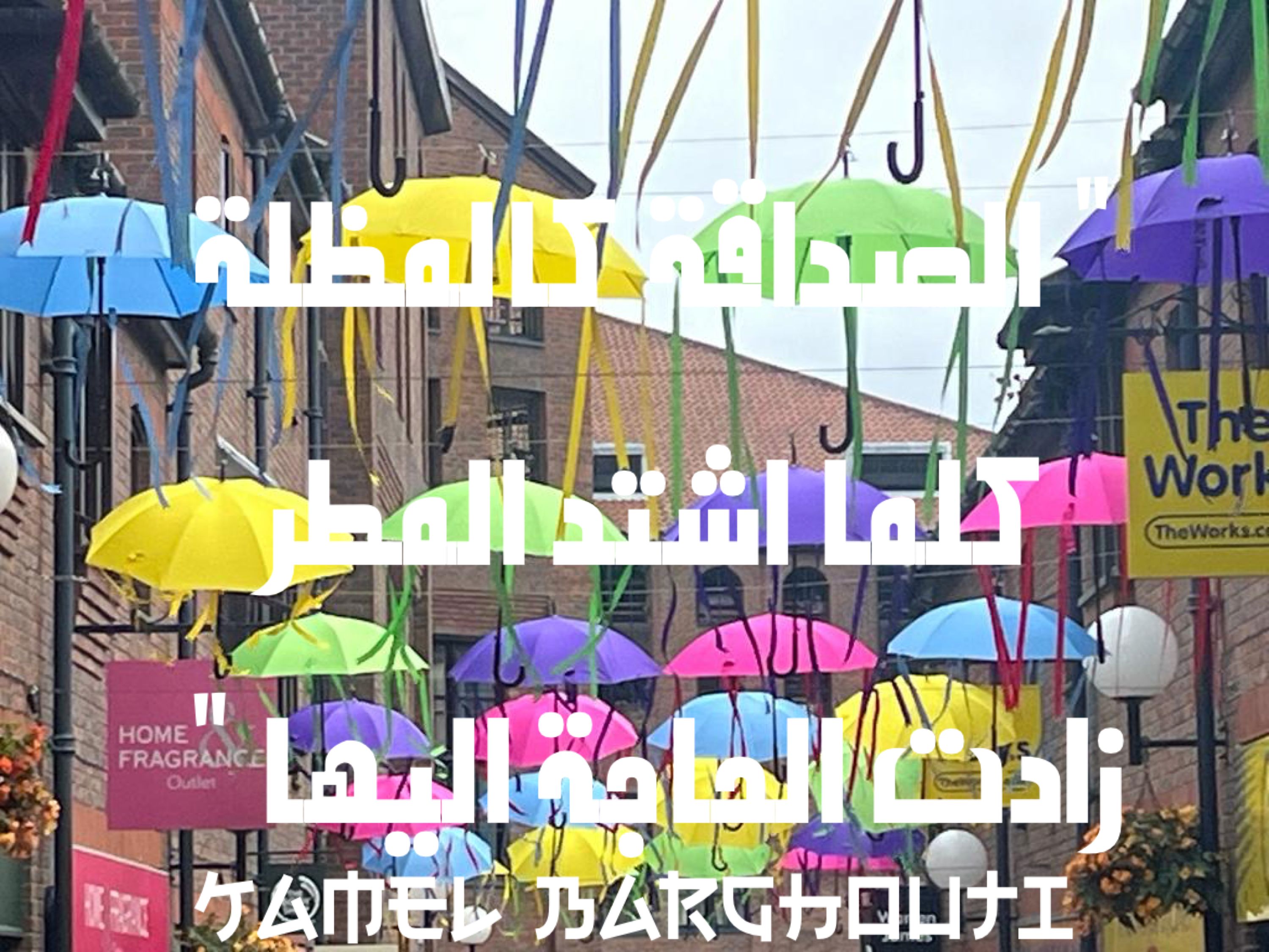 صداقة – اقتباس 27