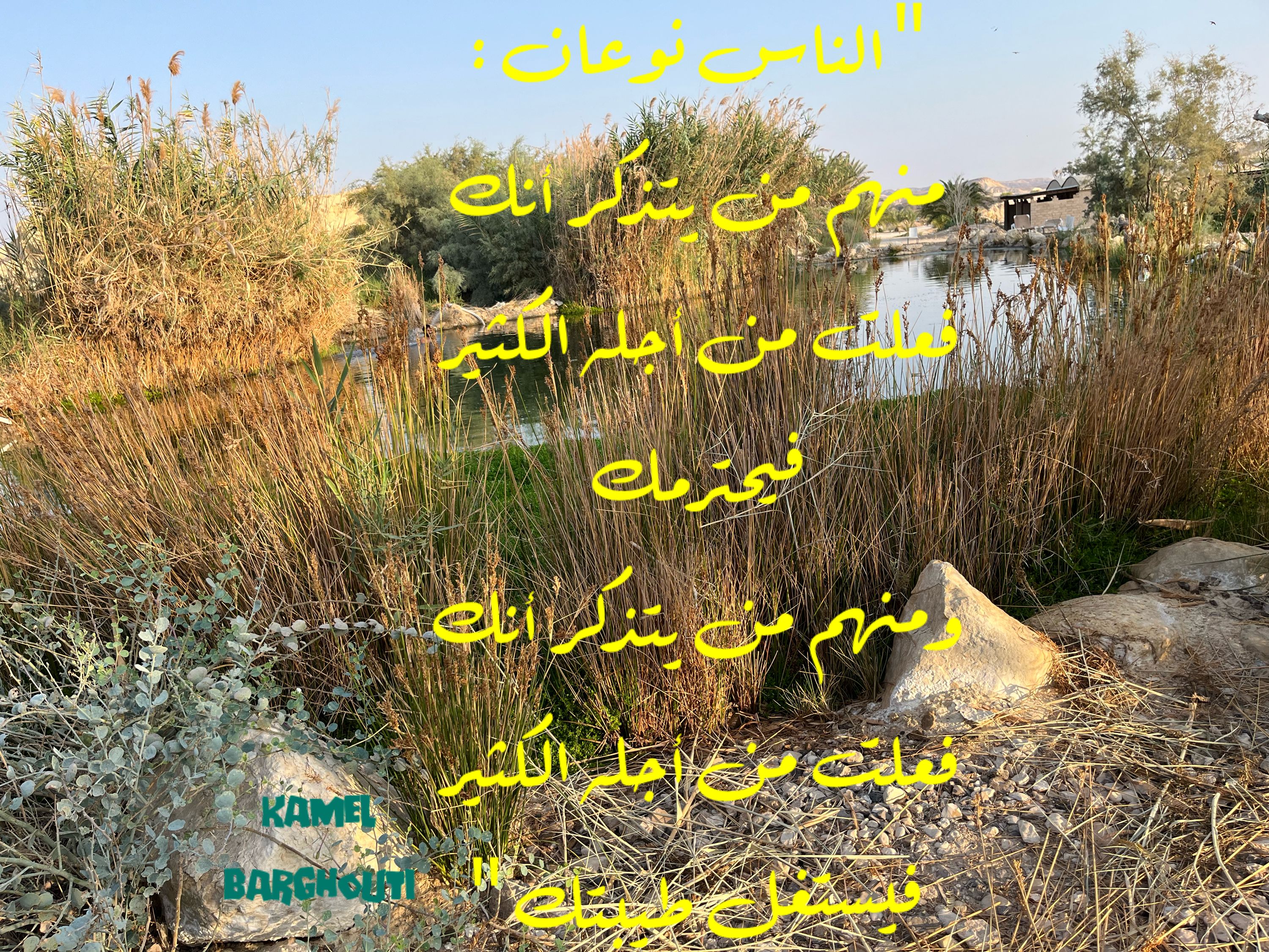 الكرم والعطاء – اقتباس 75