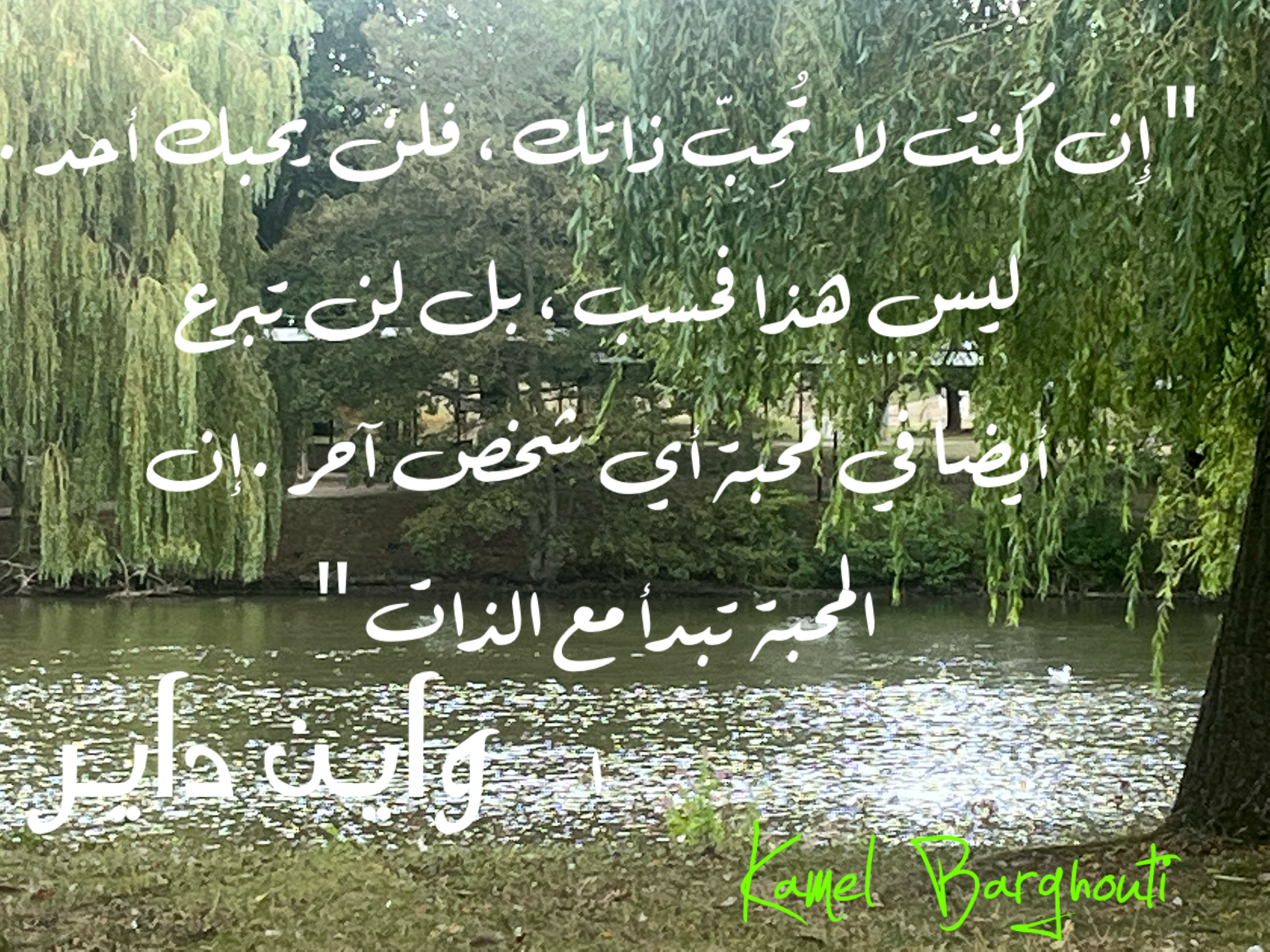 فخر وكرامة – اقتباس 178